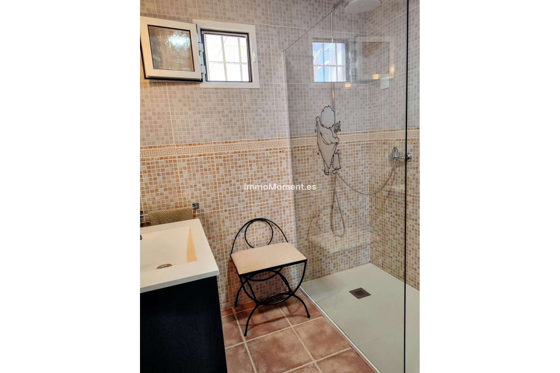 Revente - Maison mitoyenne - Intérieur                       - Alhaurín de la Torre