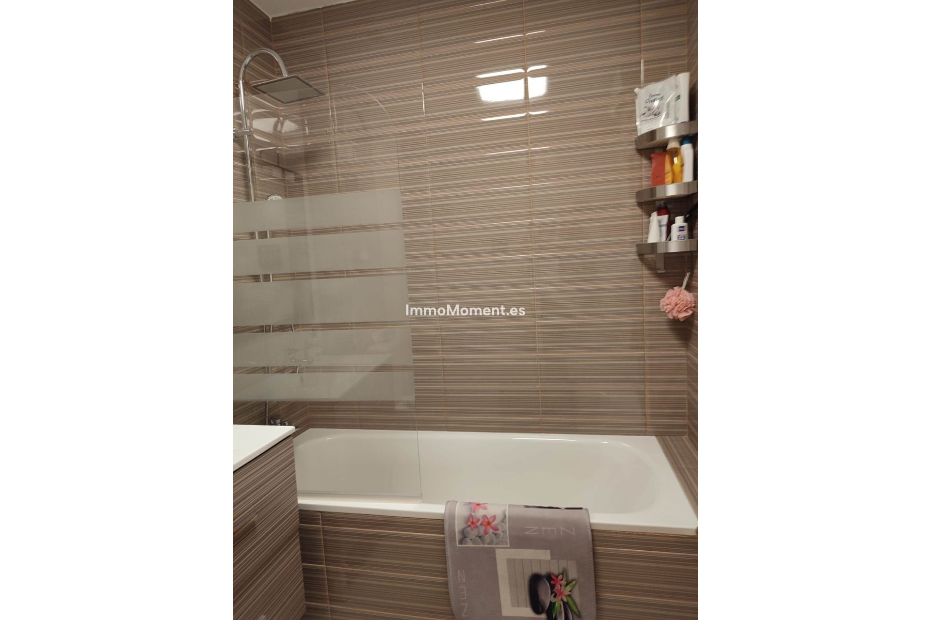 Revente - Maison mitoyenne - Intérieur                       - Alhaurín de la Torre