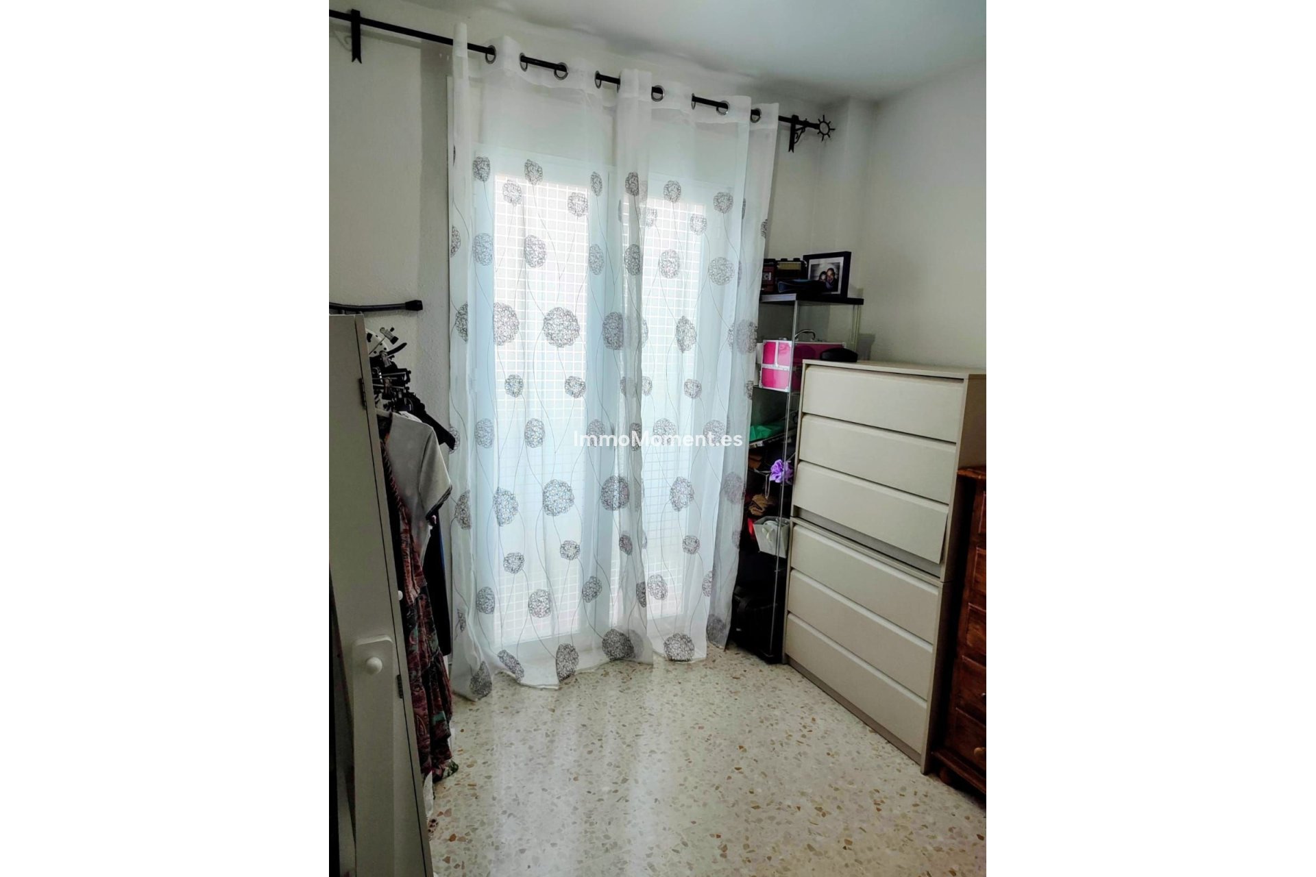 Revente - Maison mitoyenne - Intérieur                       - Alhaurín de la Torre