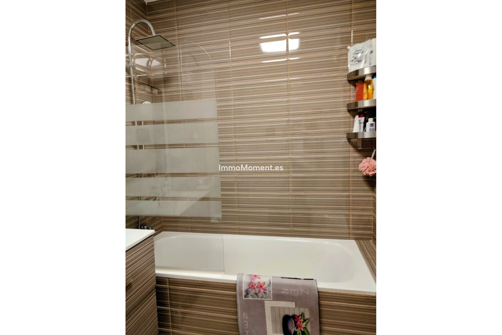 Revente - Maison mitoyenne - Intérieur                       - Alhaurín de la Torre