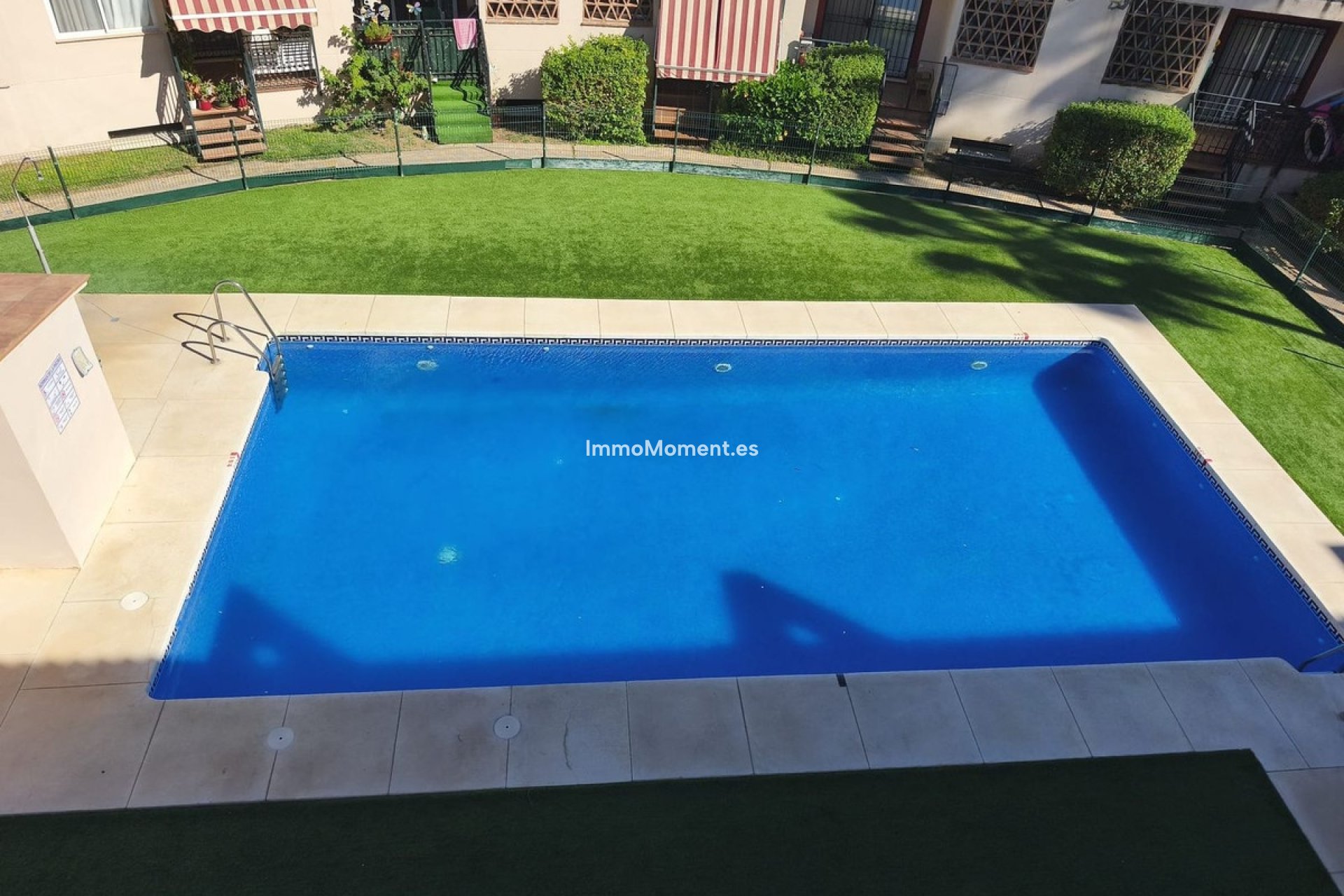 Revente - Maison mitoyenne - Intérieur                       - Alhaurín de la Torre