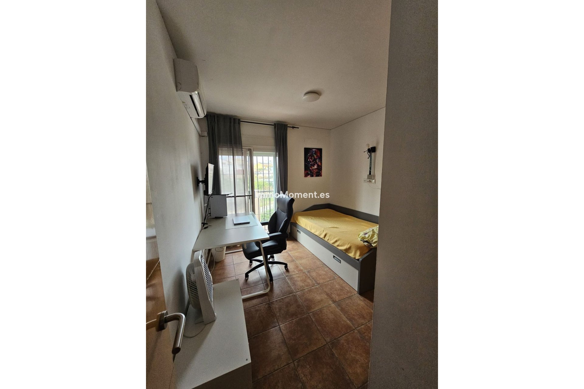 Revente - Maison mitoyenne - Intérieur                       - Alhaurín de la Torre