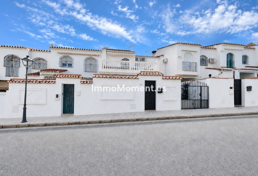 Revente - Maison mitoyenne - Intérieur                       - Alhaurín de la Torre