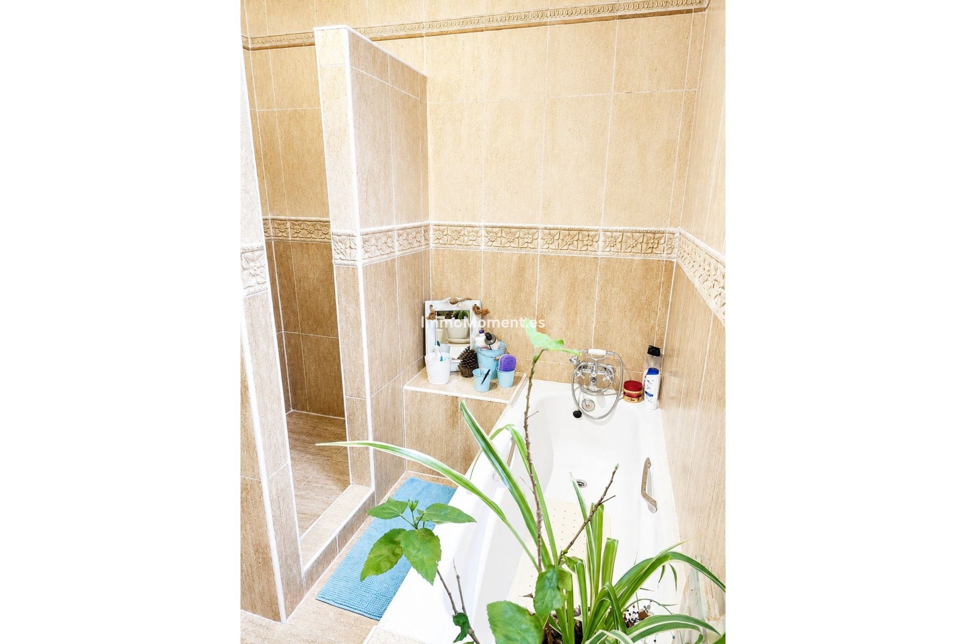 Revente - Maison mitoyenne - Intérieur                       - Alhaurín el Grande Centro