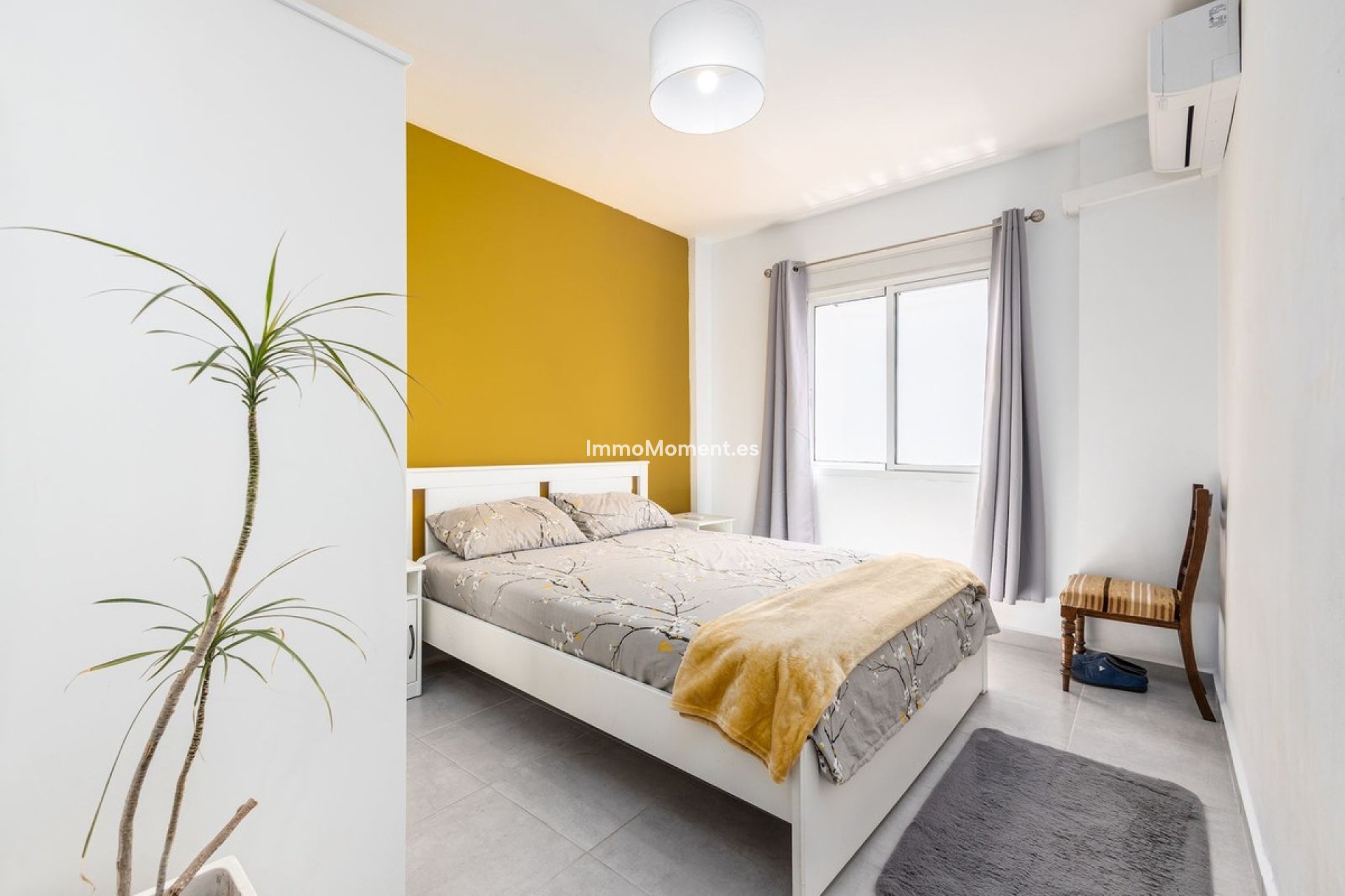 Revente - Maison mitoyenne - Intérieur                       - Alhaurín el Grande Centro