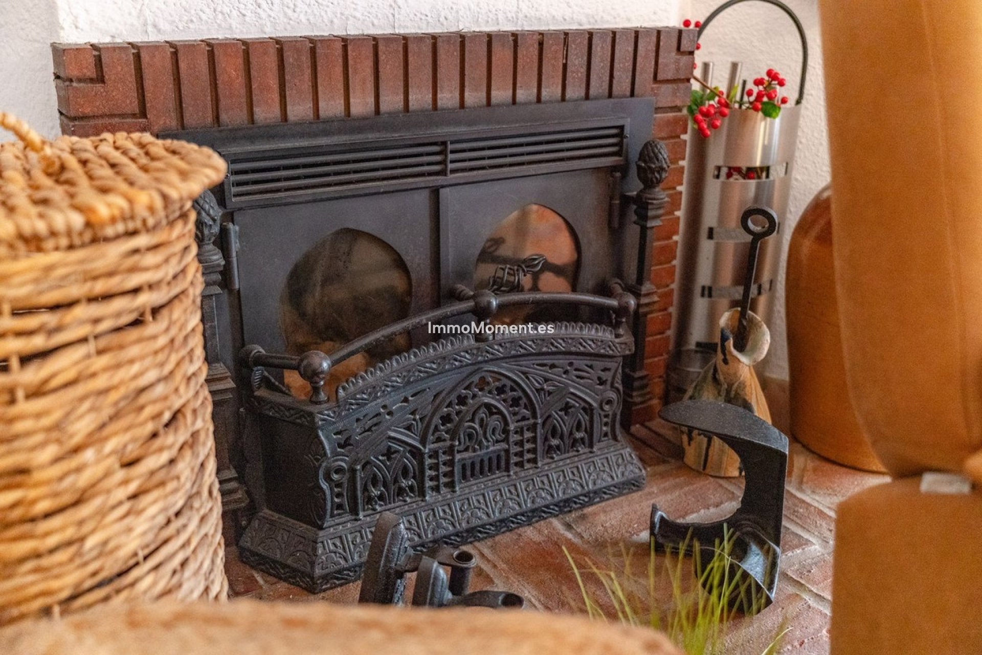 Revente - Maison mitoyenne - Intérieur                       - Alhaurín el Grande Centro