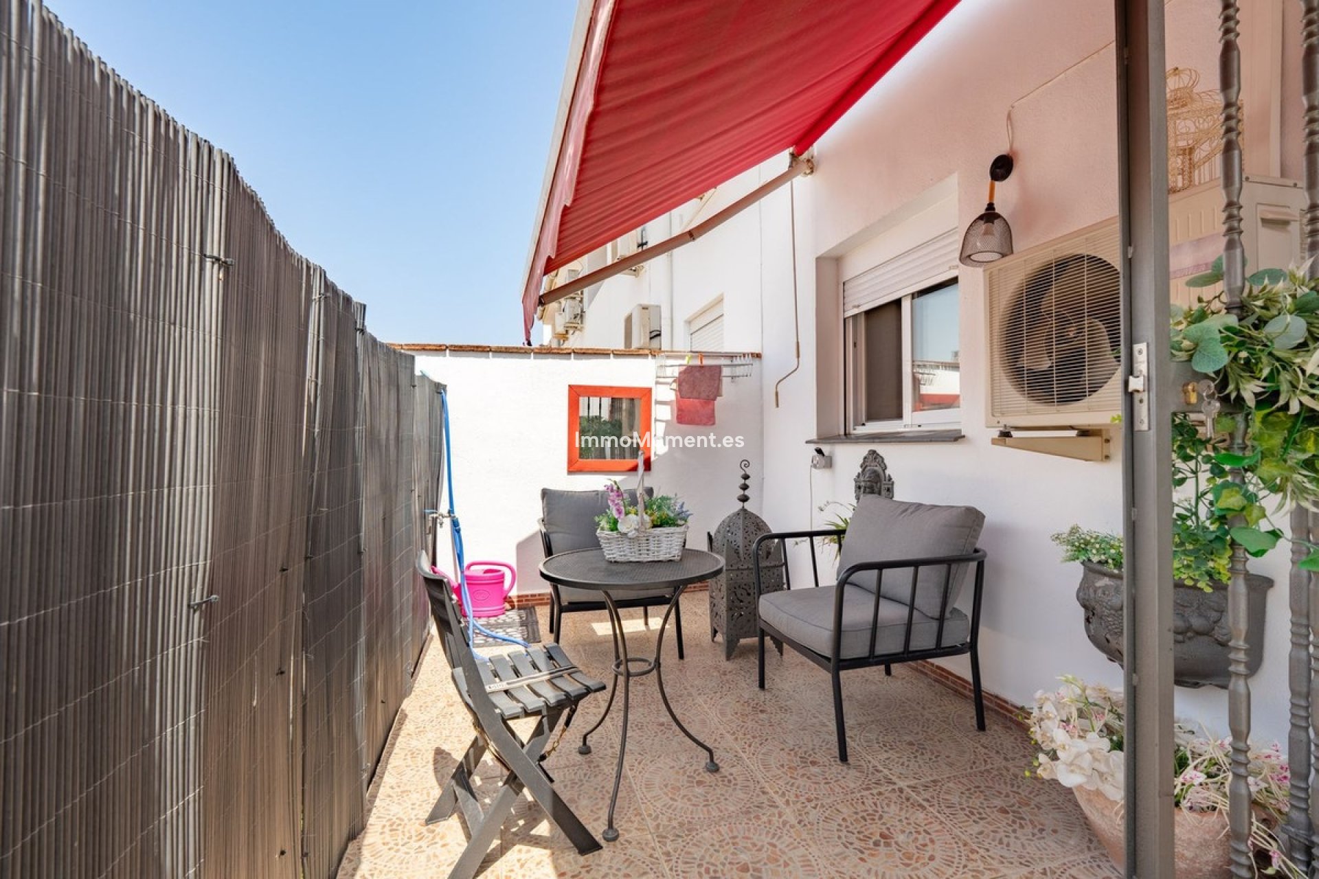 Revente - Maison mitoyenne - Intérieur                       - Alhaurín el Grande Centro