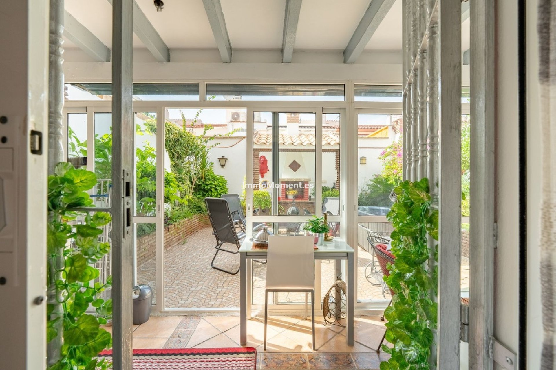 Revente - Maison mitoyenne - Intérieur                       - Alhaurín el Grande Centro