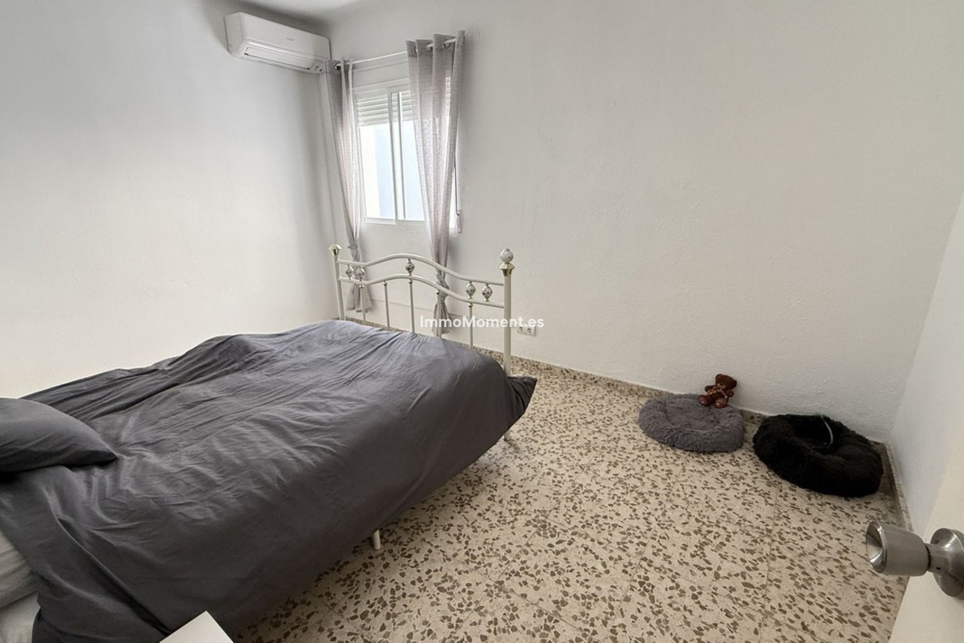 Revente - Maison mitoyenne - Intérieur                       - Alhaurín el Grande Centro