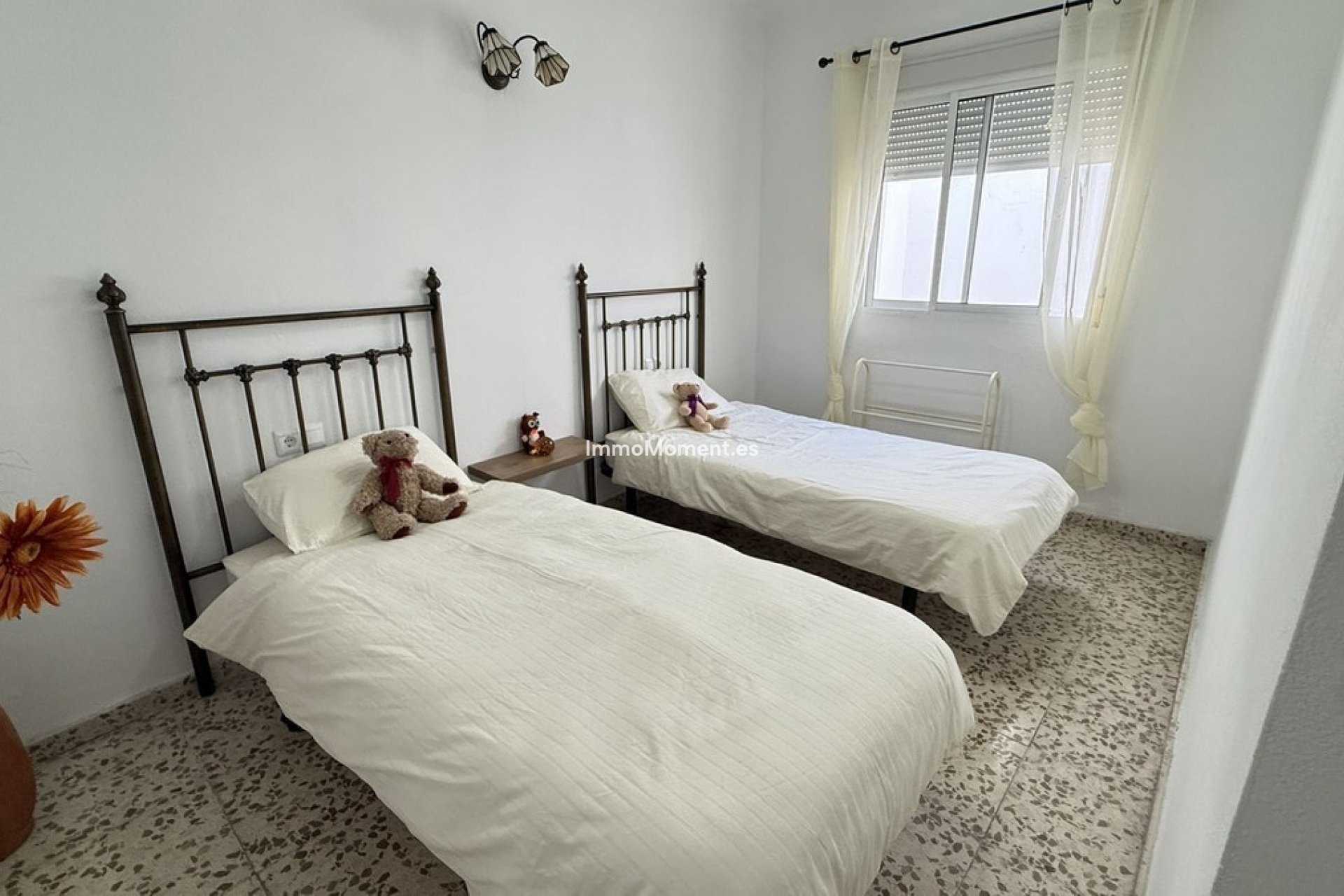 Revente - Maison mitoyenne - Intérieur                       - Alhaurín el Grande Centro