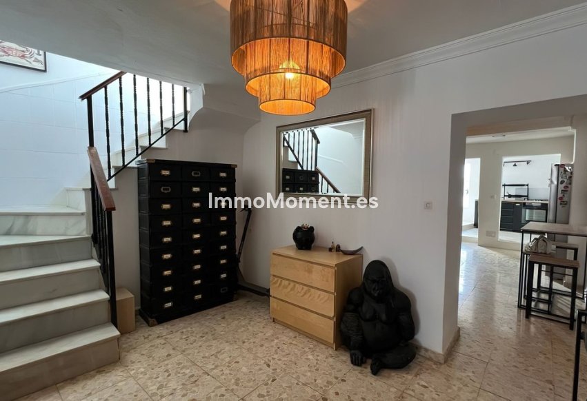 Revente - Maison mitoyenne - Intérieur                       - Alhaurín el Grande Centro