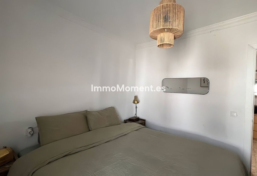 Revente - Maison mitoyenne - Intérieur                       - Alhaurín el Grande Centro
