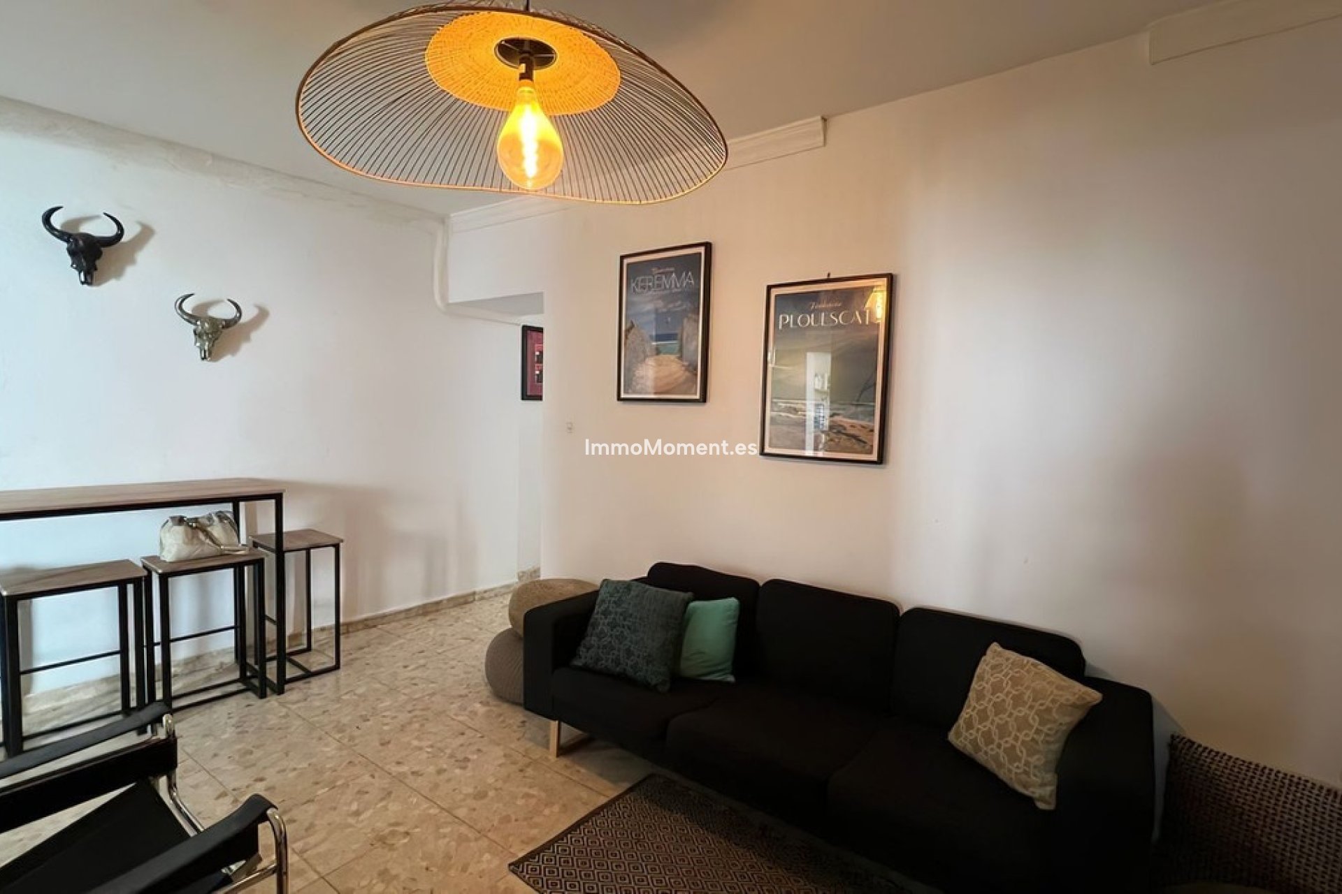 Revente - Maison mitoyenne - Intérieur                       - Alhaurín el Grande Centro