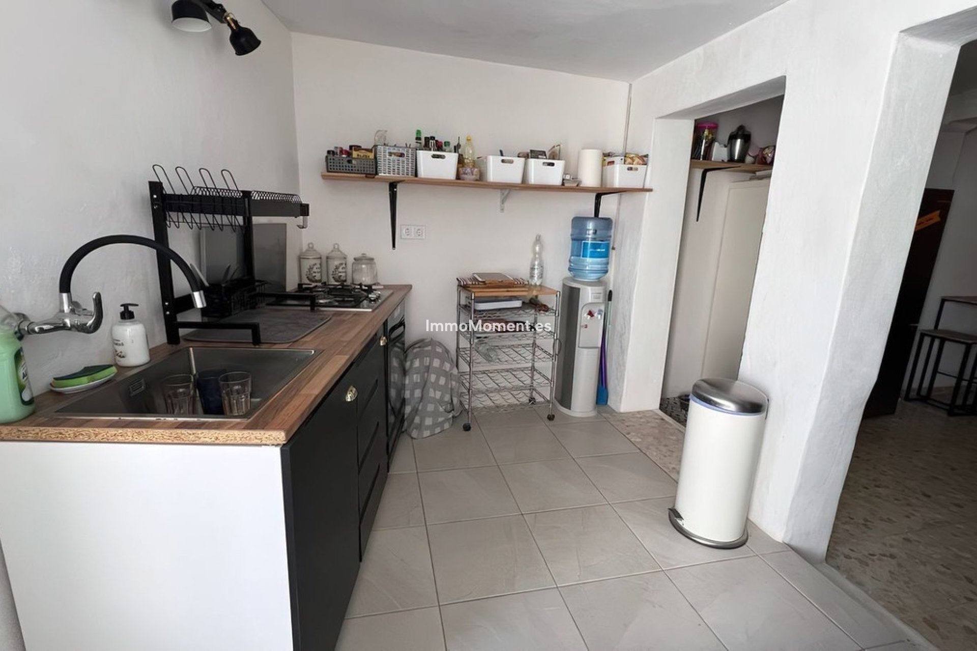 Revente - Maison mitoyenne - Intérieur                       - Alhaurín el Grande Centro
