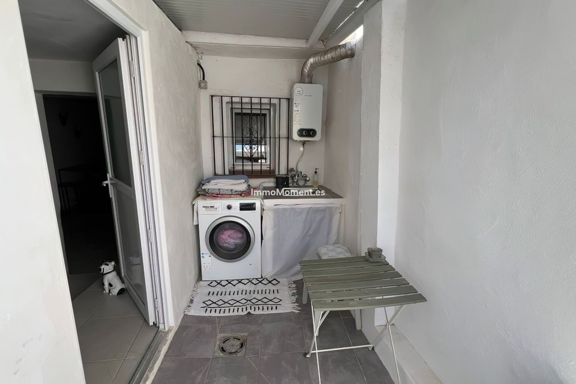 Revente - Maison mitoyenne - Intérieur                       - Alhaurín el Grande Centro