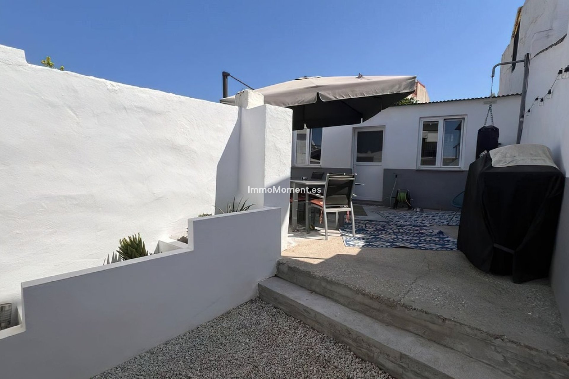 Revente - Maison mitoyenne - Intérieur                       - Alhaurín el Grande Centro