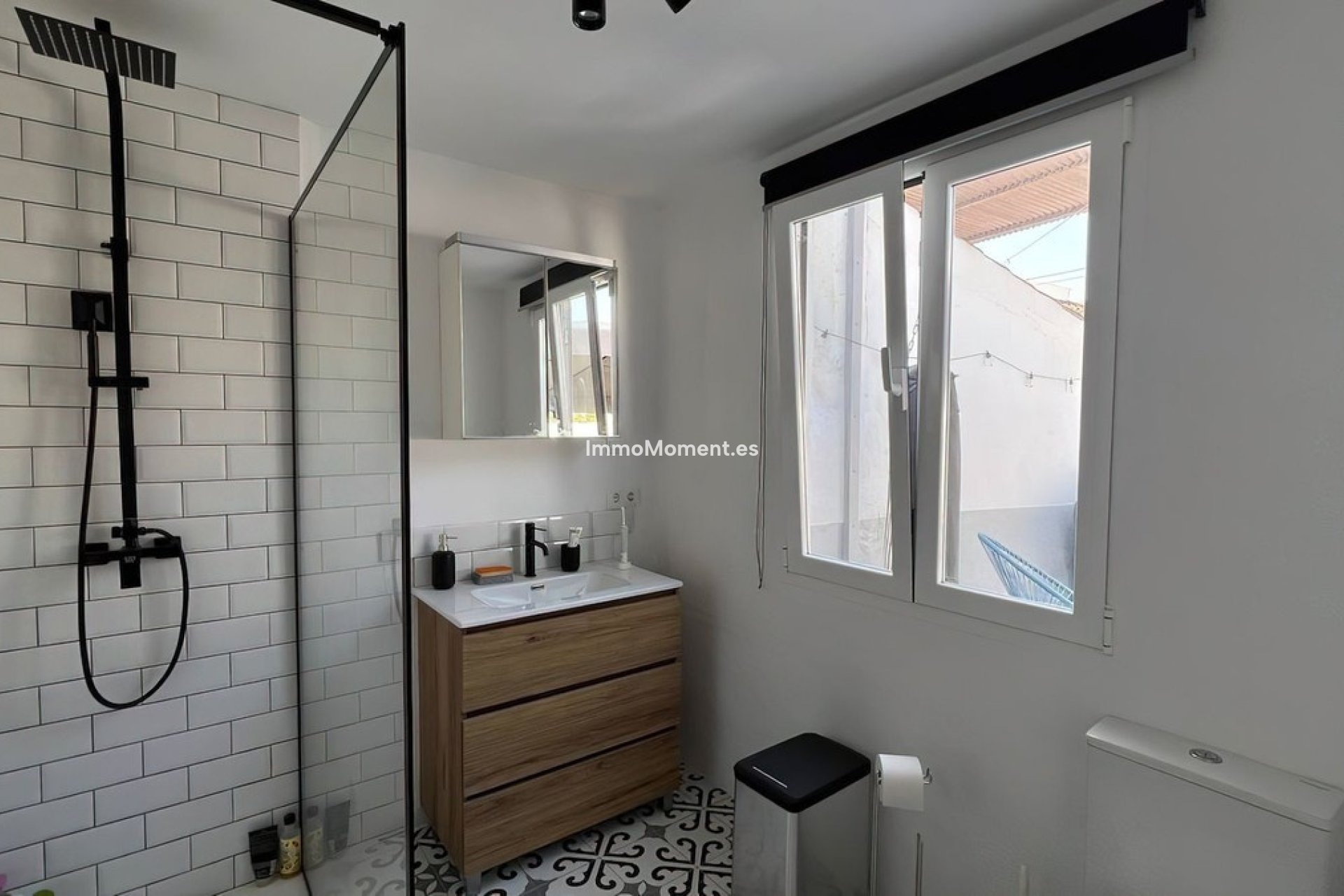 Revente - Maison mitoyenne - Intérieur                       - Alhaurín el Grande Centro