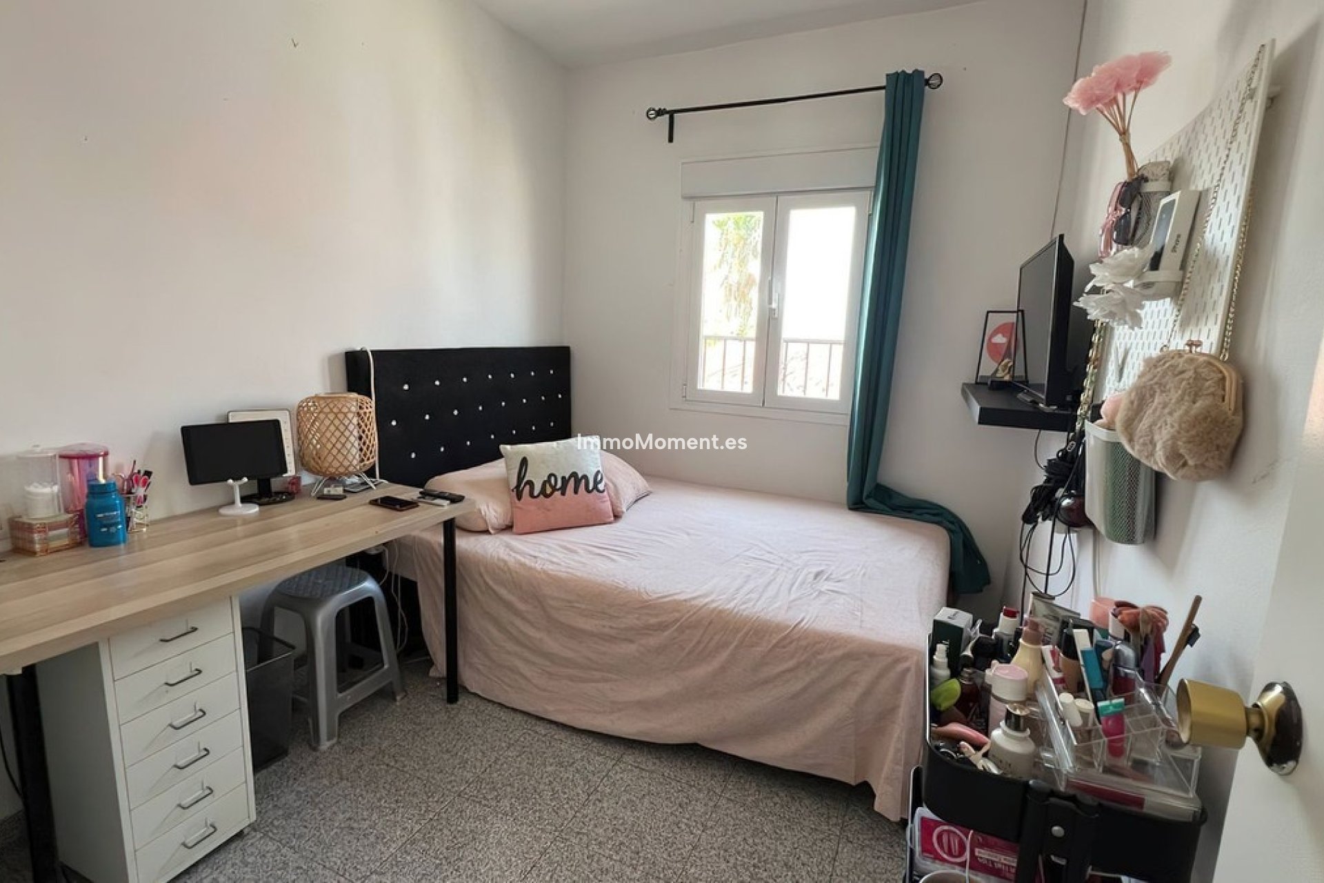 Revente - Maison mitoyenne - Intérieur                       - Alhaurín el Grande Centro
