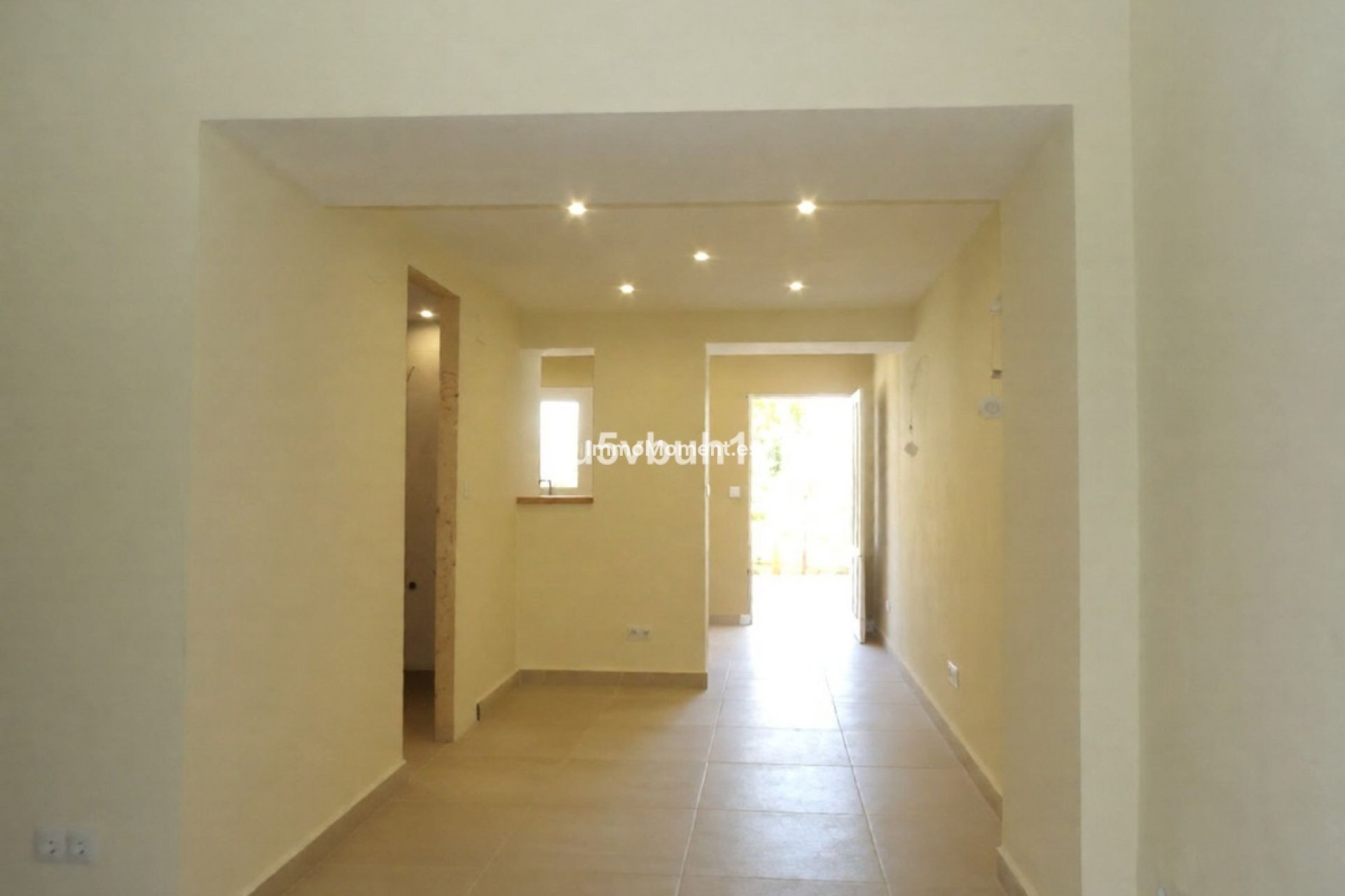 Revente - Maison mitoyenne - Intérieur                       - Alhaurín el Grande Centro