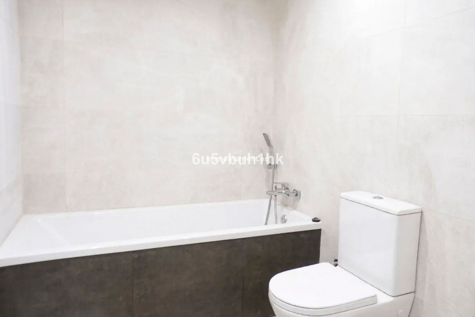 Revente - Maison mitoyenne - Intérieur                       - Alhaurín el Grande Centro