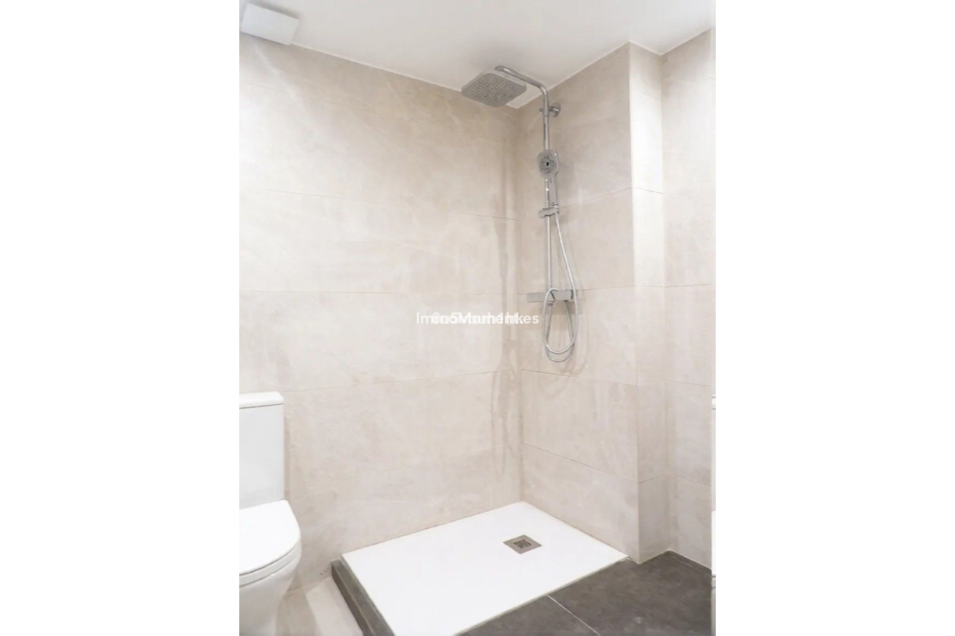 Revente - Maison mitoyenne - Intérieur                       - Alhaurín el Grande Centro