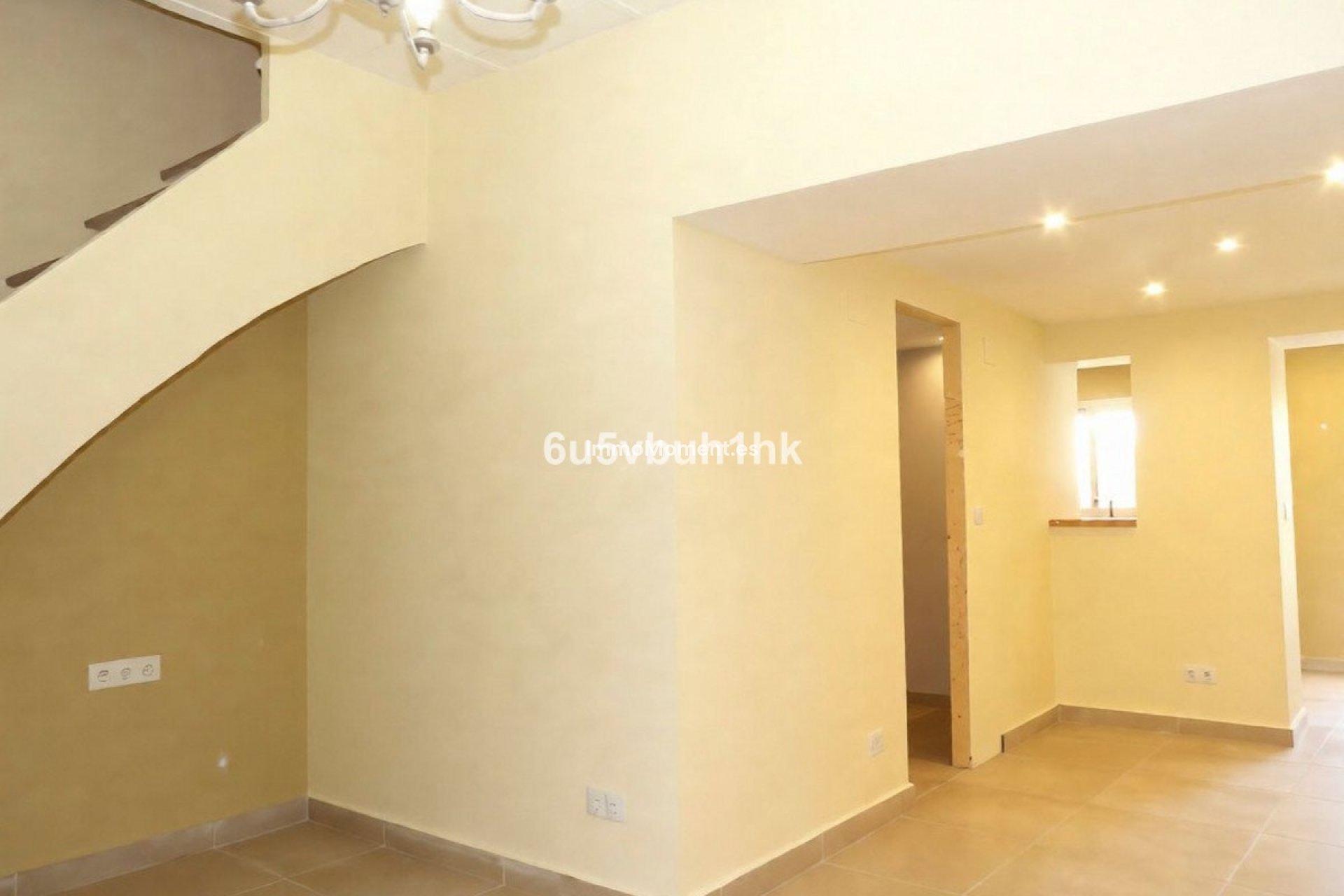 Revente - Maison mitoyenne - Intérieur                       - Alhaurín el Grande Centro