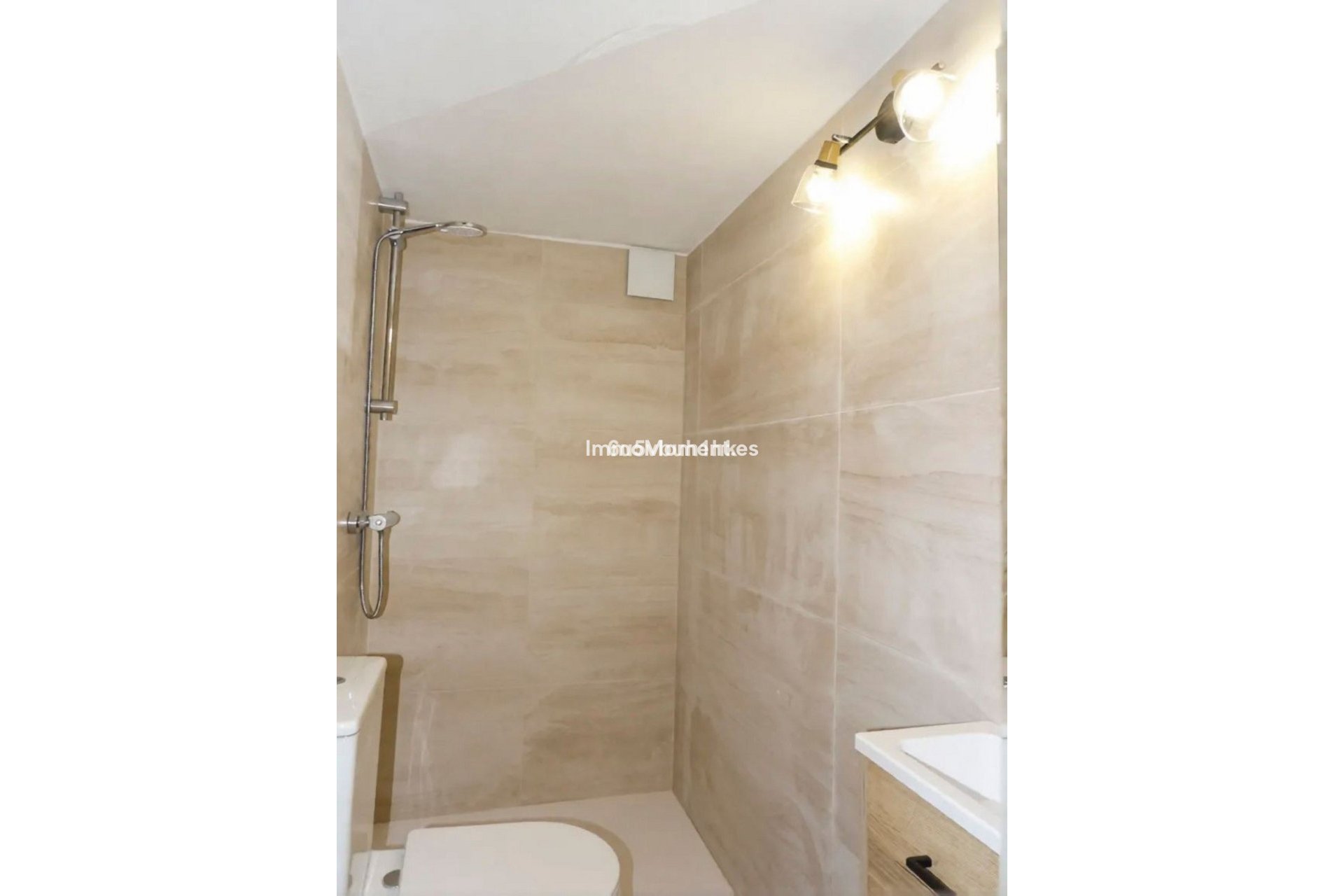 Revente - Maison mitoyenne - Intérieur                       - Alhaurín el Grande Centro