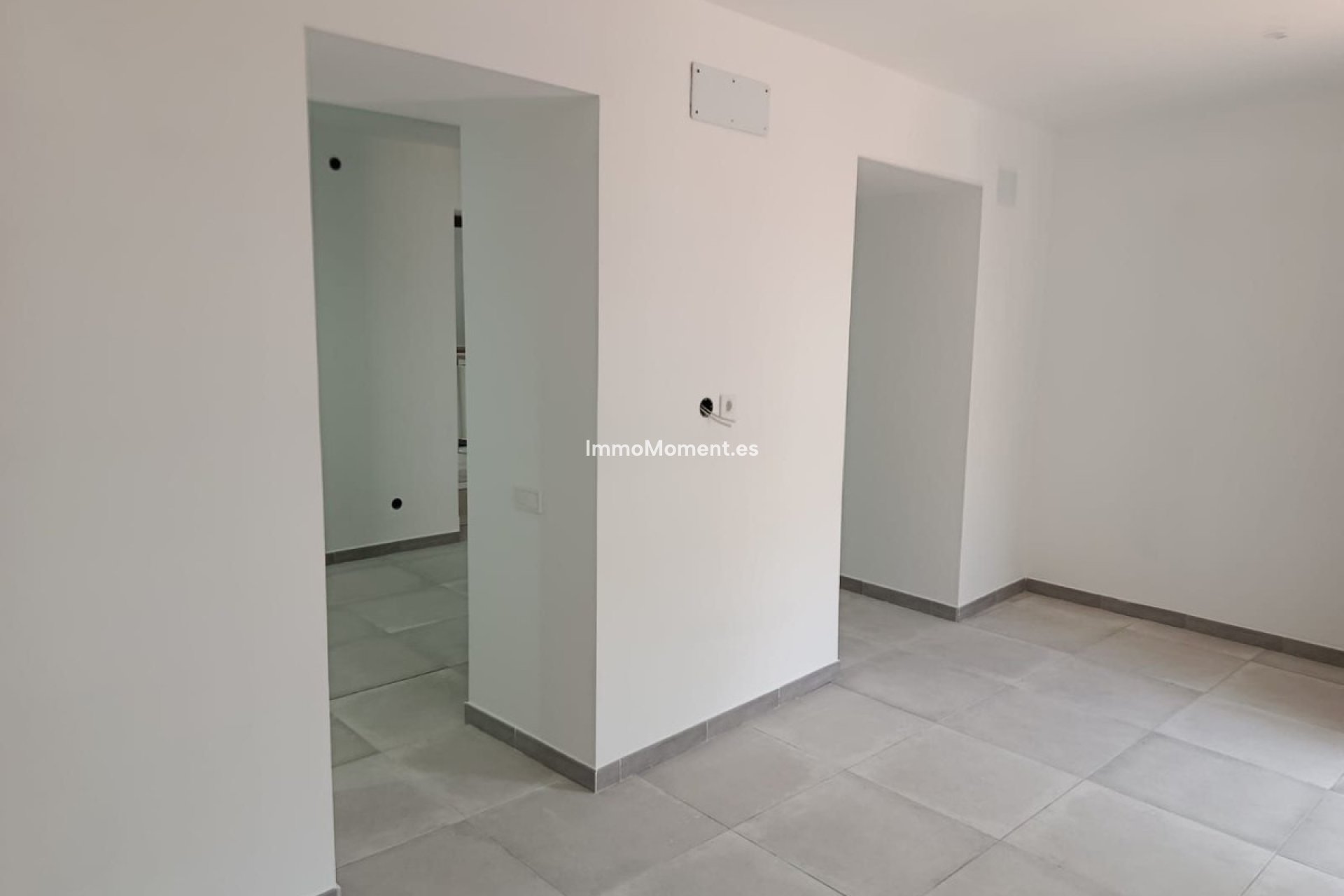 Revente - Maison mitoyenne - Intérieur                       - Alhaurín el Grande Centro