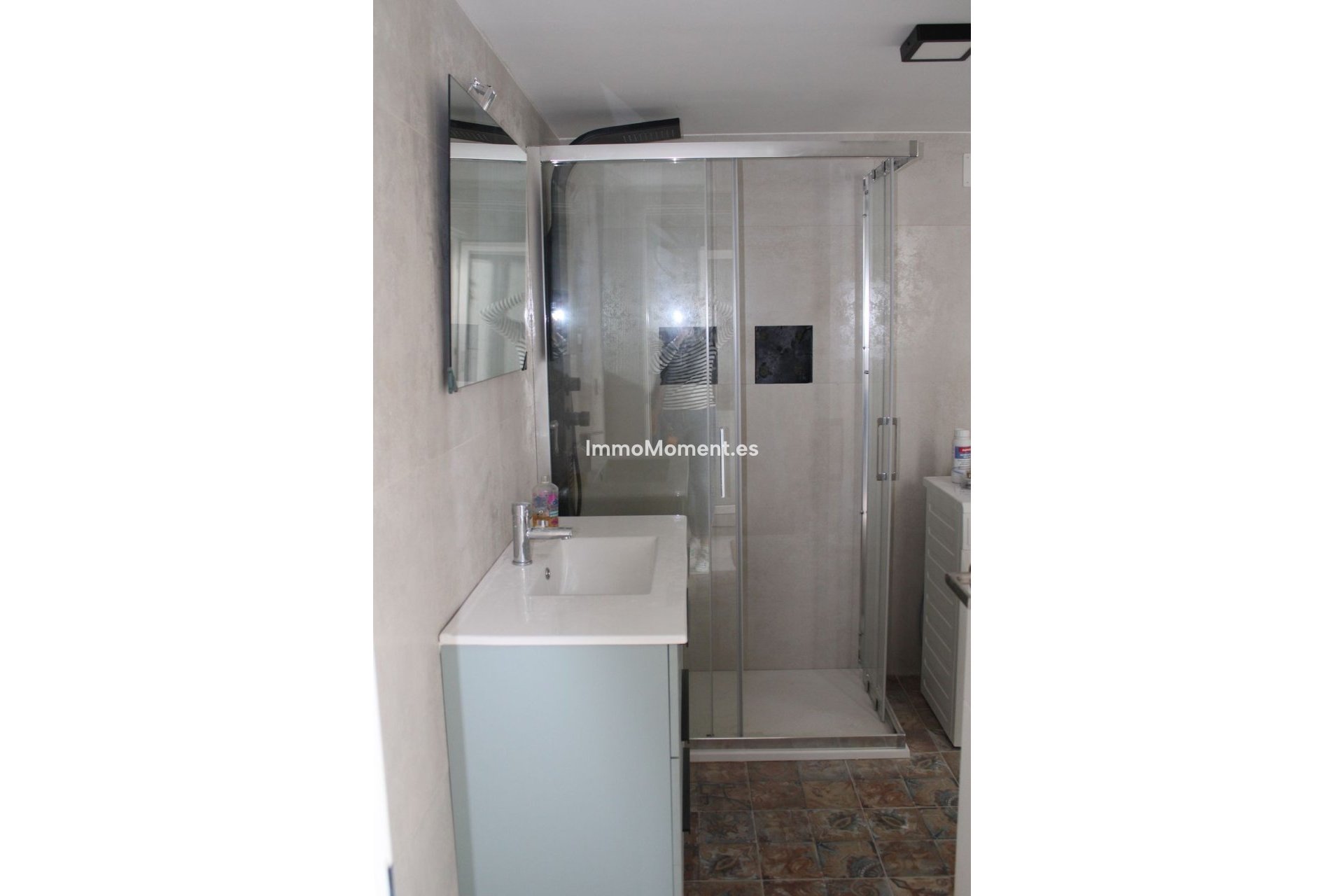 Revente - Maison mitoyenne - Intérieur                       - Alhaurín el Grande Centro