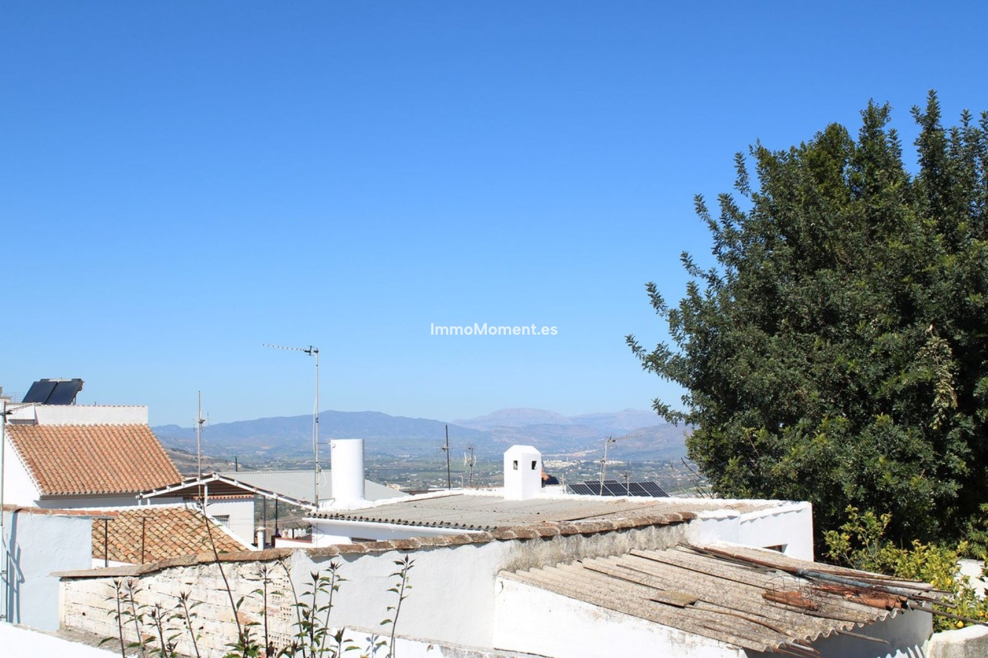 Revente - Maison mitoyenne - Intérieur                       - Alhaurín el Grande Centro
