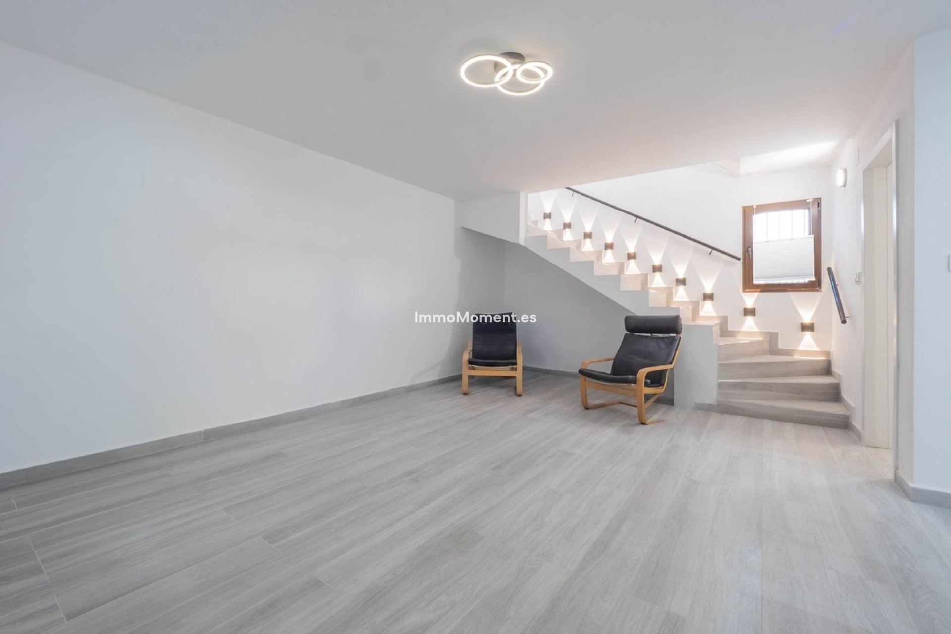 Revente - Maison mitoyenne - Intérieur                       - Alhaurín el Grande Centro