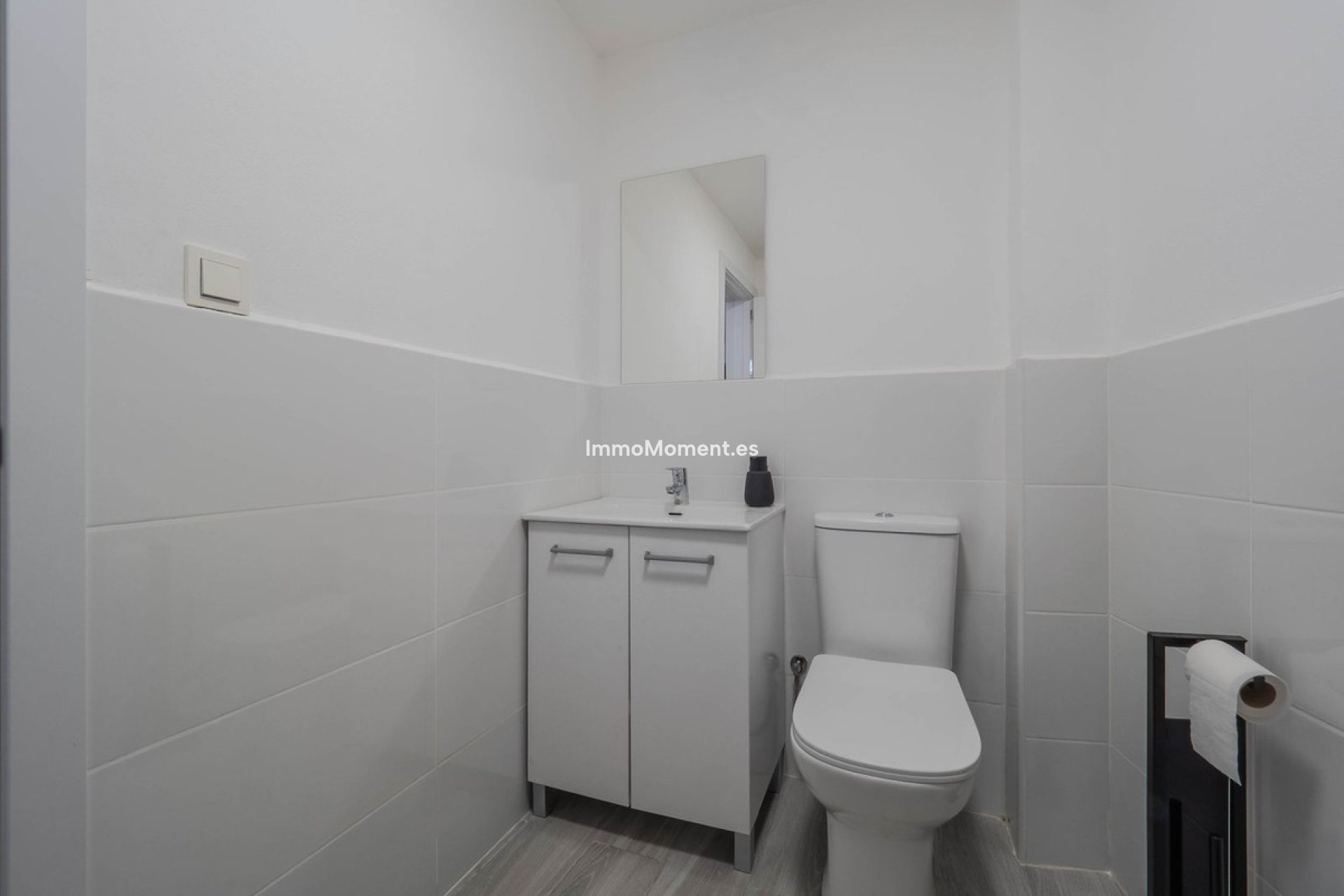 Revente - Maison mitoyenne - Intérieur                       - Alhaurín el Grande Centro