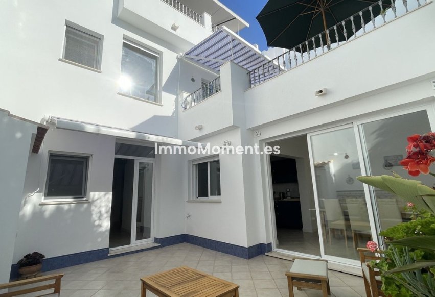 Revente - Maison mitoyenne - Intérieur                       - Alhaurín el Grande Centro