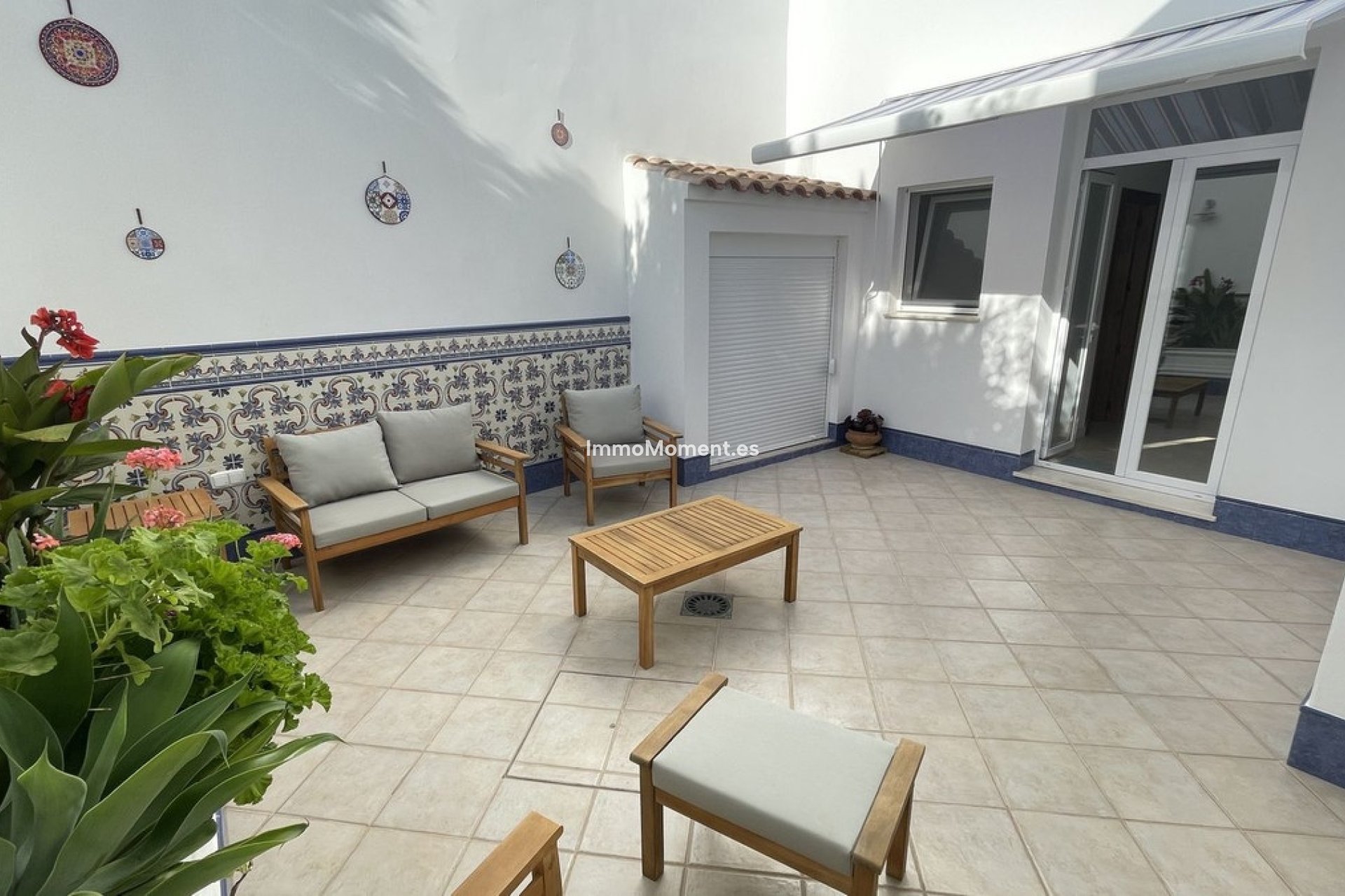 Revente - Maison mitoyenne - Intérieur                       - Alhaurín el Grande Centro