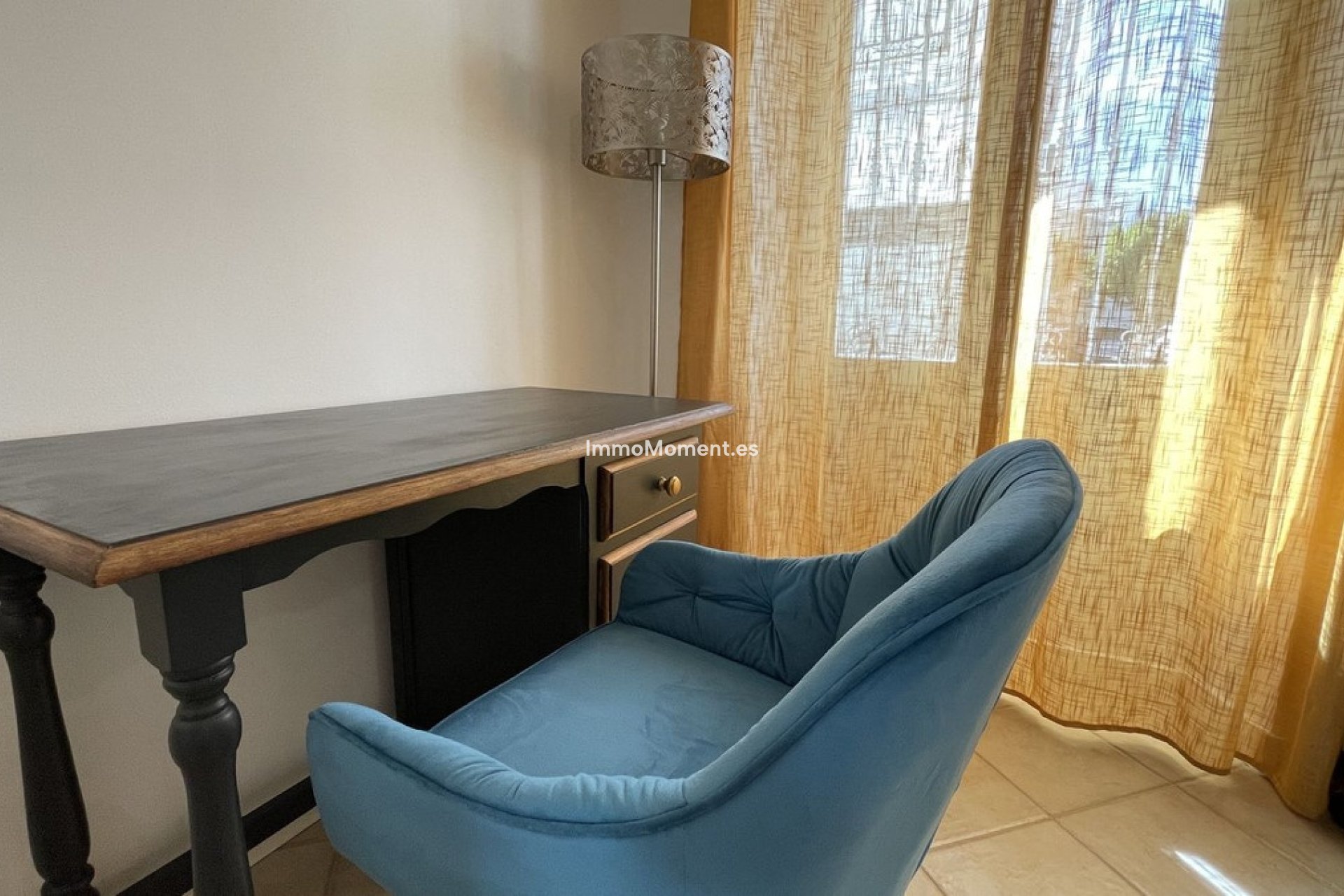 Revente - Maison mitoyenne - Intérieur                       - Alhaurín el Grande Centro