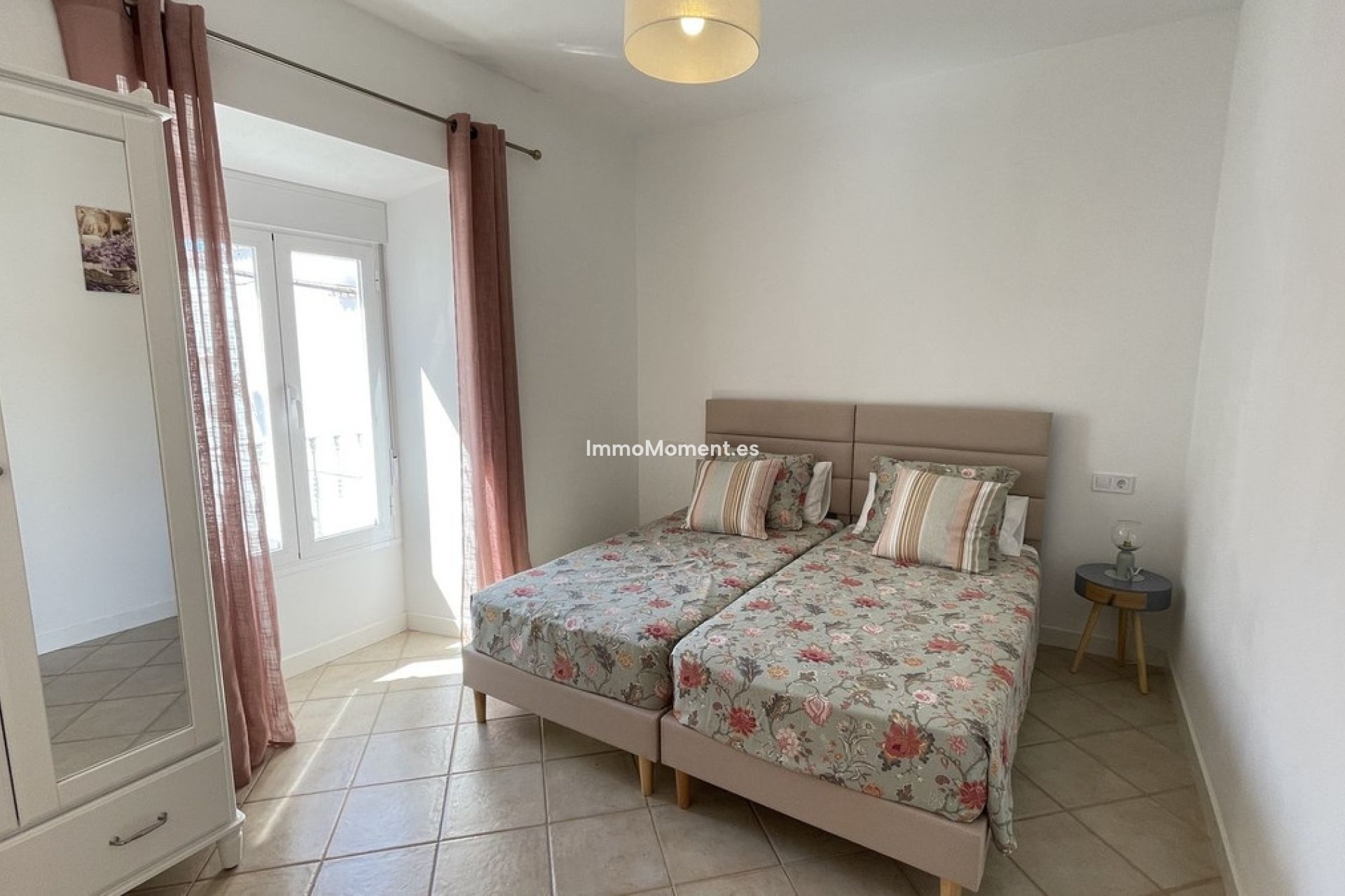 Revente - Maison mitoyenne - Intérieur                       - Alhaurín el Grande Centro