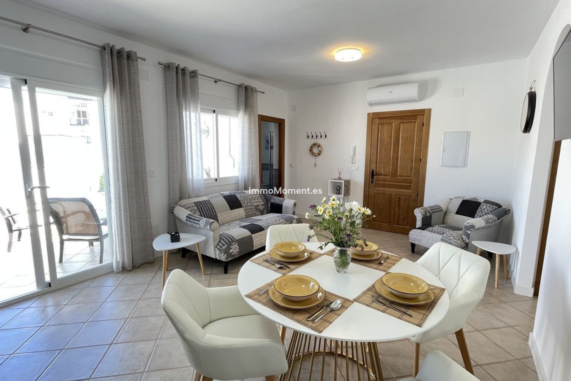 Revente - Maison mitoyenne - Intérieur                       - Alhaurín el Grande Centro