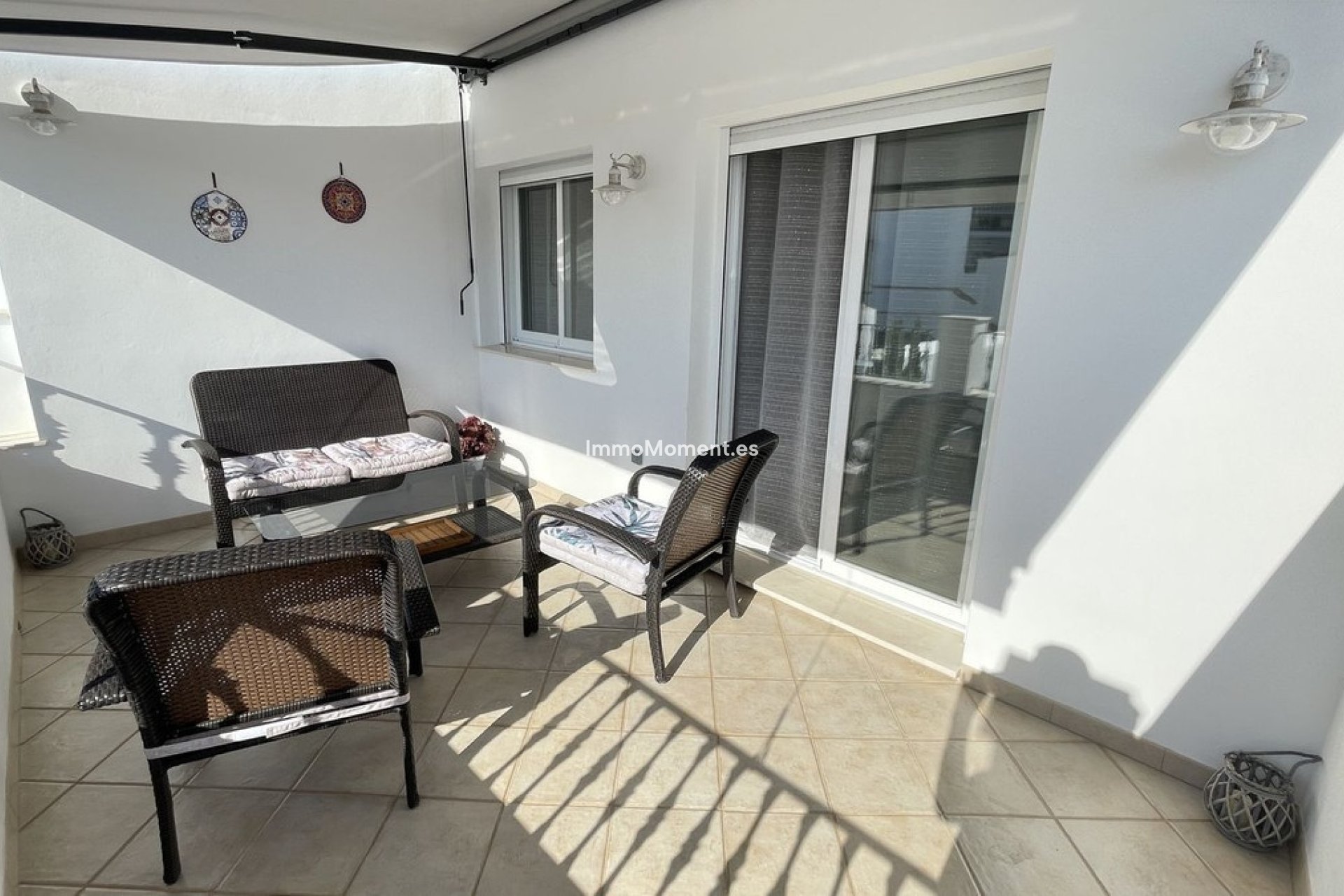 Revente - Maison mitoyenne - Intérieur                       - Alhaurín el Grande Centro