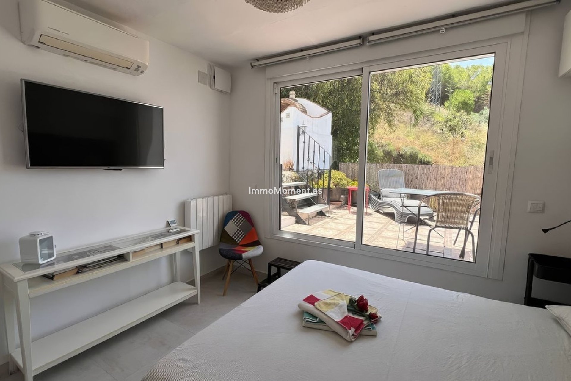 Revente - Maison mitoyenne - Intérieur                       - Alhaurín el Grande Centro