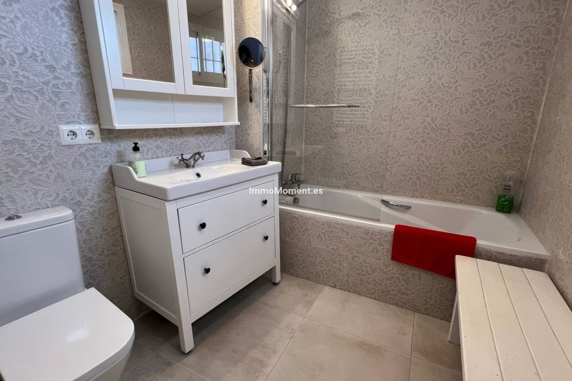 Revente - Maison mitoyenne - Intérieur                       - Alhaurín el Grande Centro