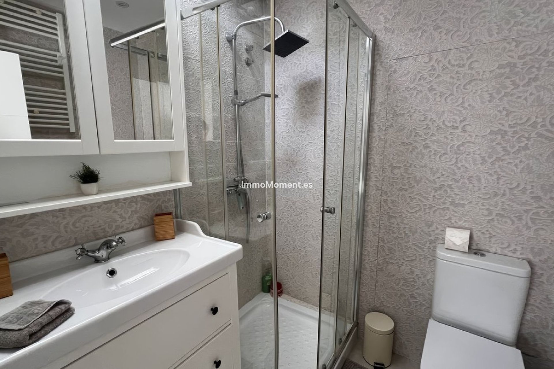 Revente - Maison mitoyenne - Intérieur                       - Alhaurín el Grande Centro