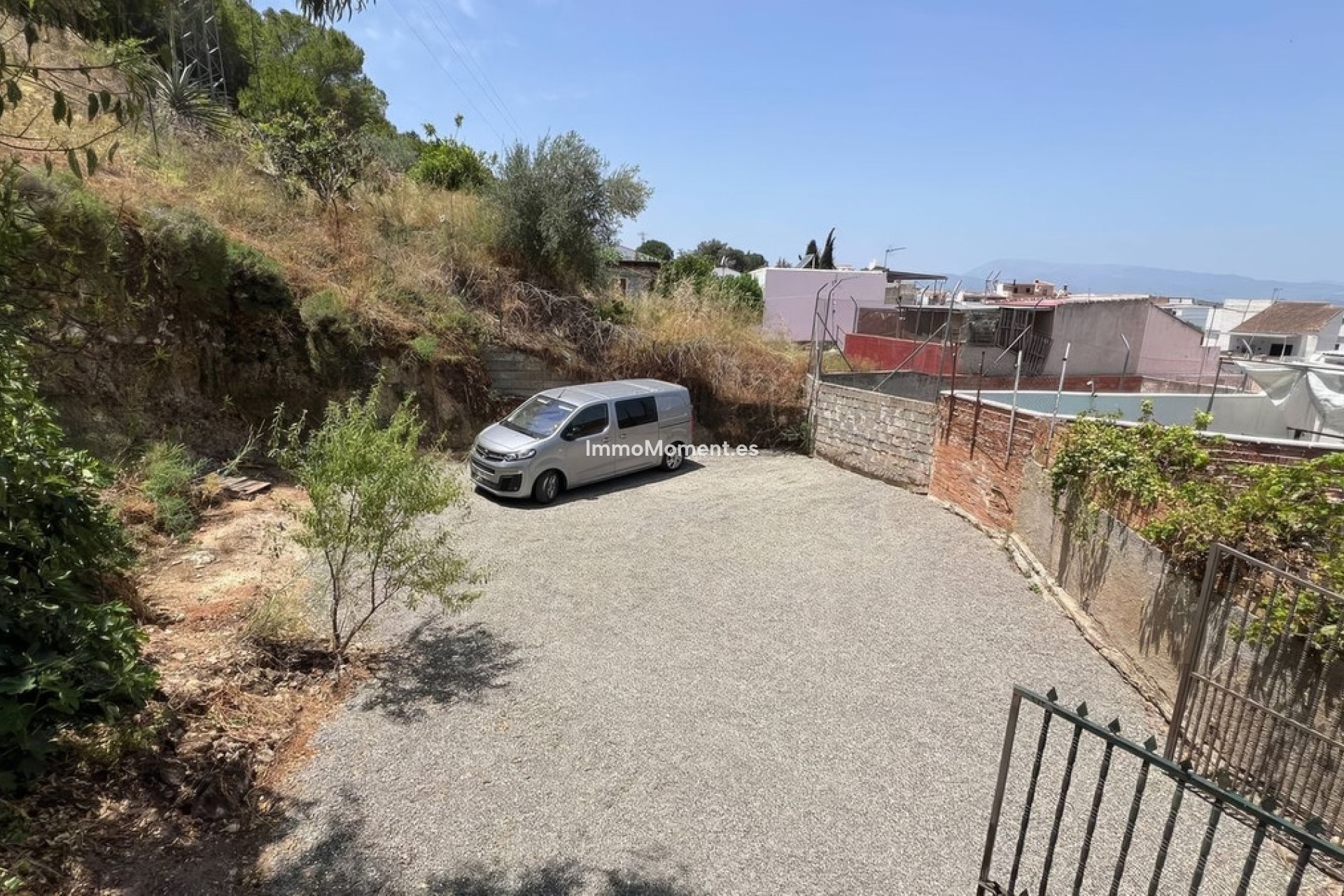 Revente - Maison mitoyenne - Intérieur                       - Alhaurín el Grande Centro