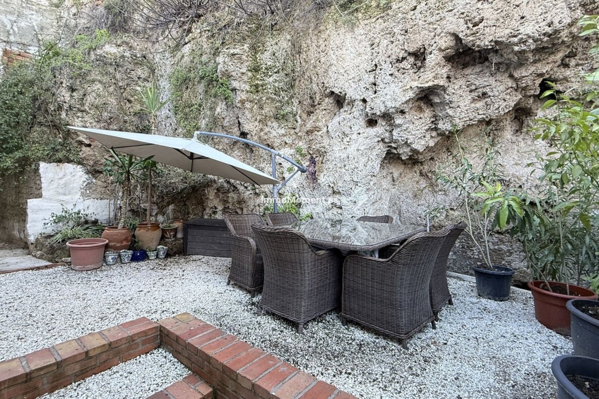 Revente - Maison mitoyenne - Intérieur                       - Alhaurín el Grande Centro