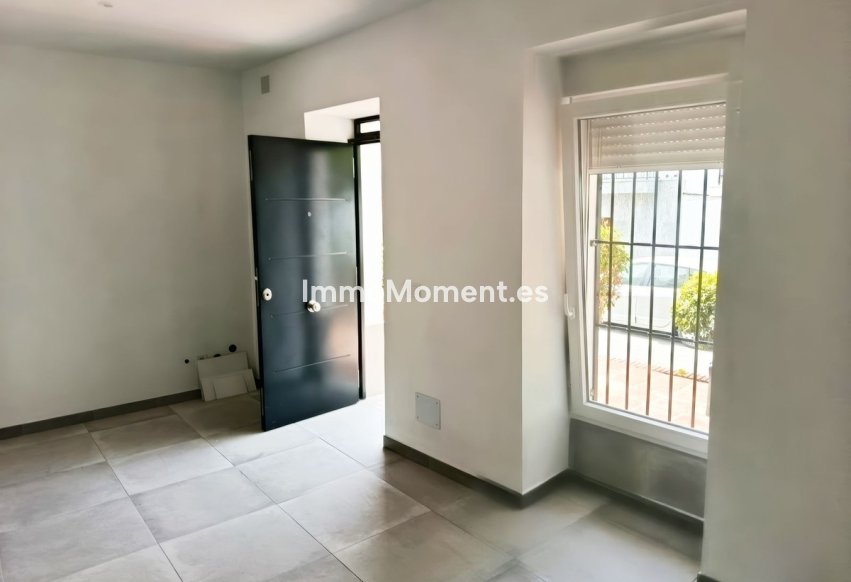 Revente - Maison mitoyenne - Intérieur                       - Alhaurín el Grande Centro