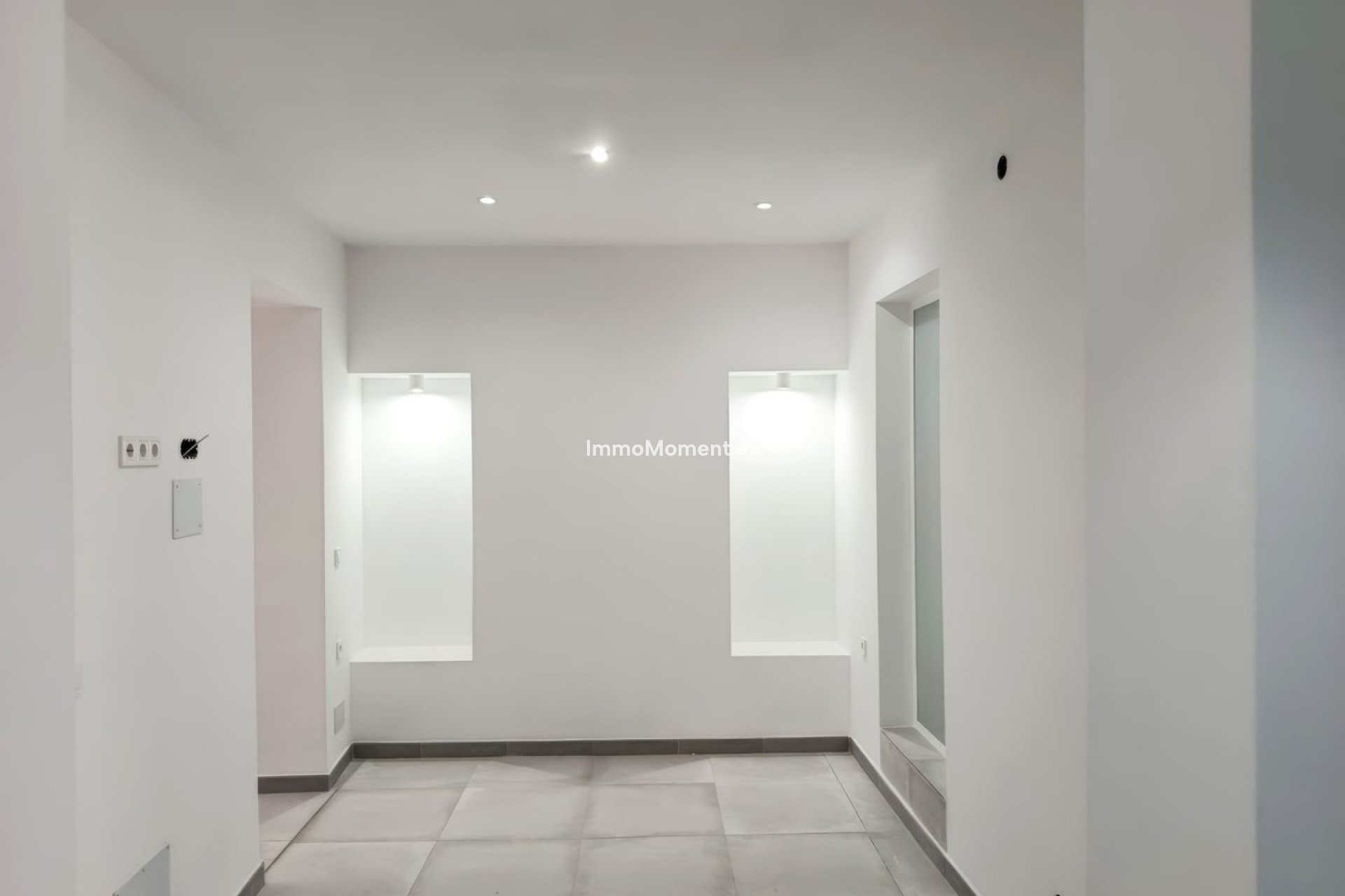 Revente - Maison mitoyenne - Intérieur                       - Alhaurín el Grande Centro