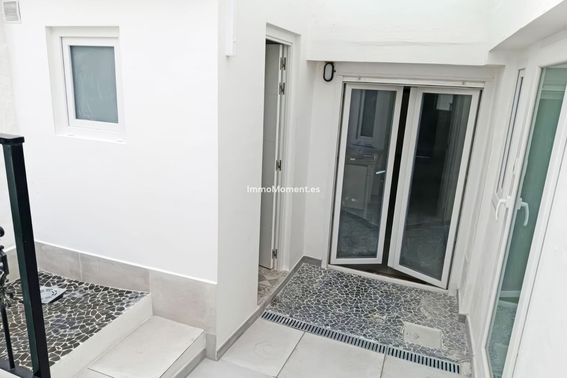 Revente - Maison mitoyenne - Intérieur                       - Alhaurín el Grande Centro