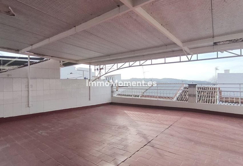 Revente - Maison mitoyenne - Intérieur                       - Alhaurín el Grande Centro