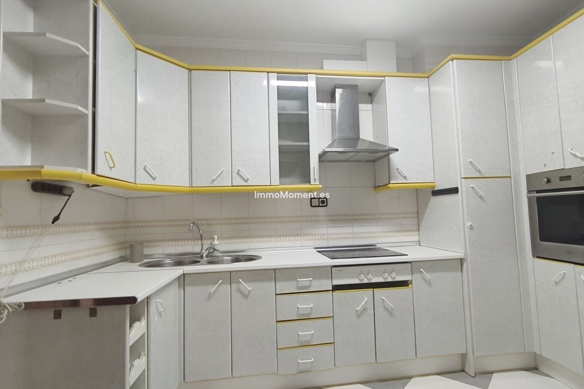 Revente - Maison mitoyenne - Intérieur                       - Alhaurín el Grande Centro