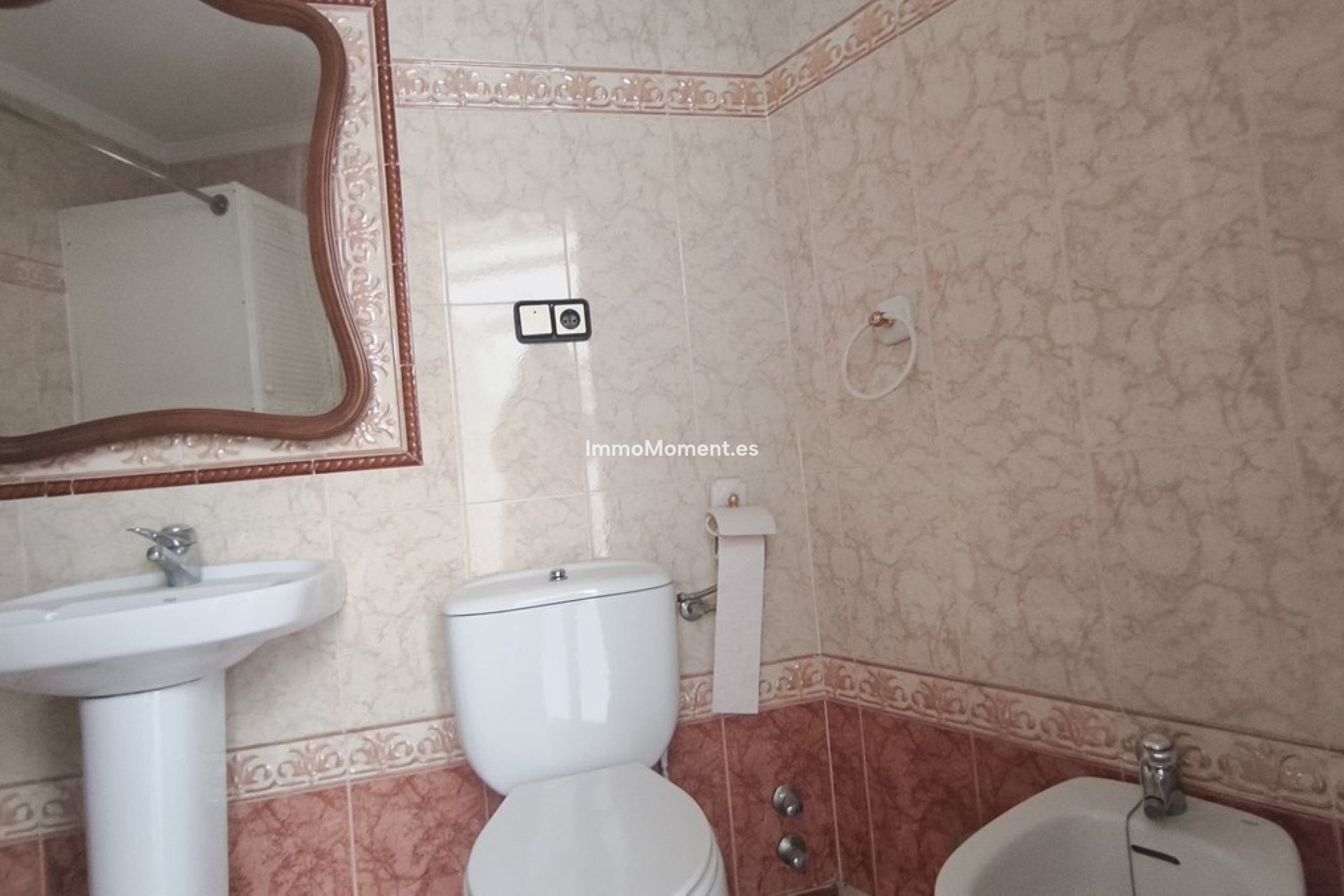 Revente - Maison mitoyenne - Intérieur                       - Alhaurín el Grande Centro