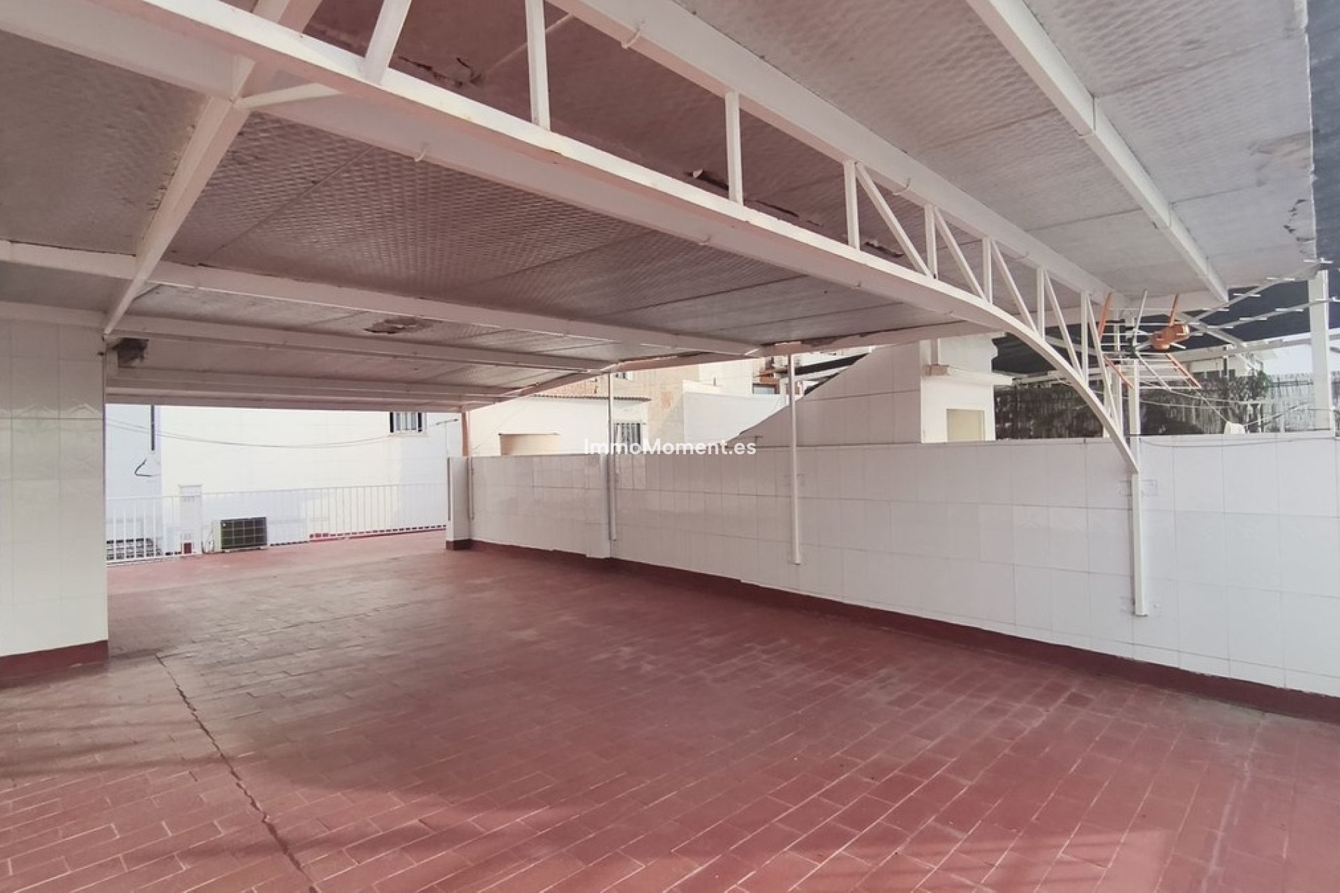 Revente - Maison mitoyenne - Intérieur                       - Alhaurín el Grande Centro